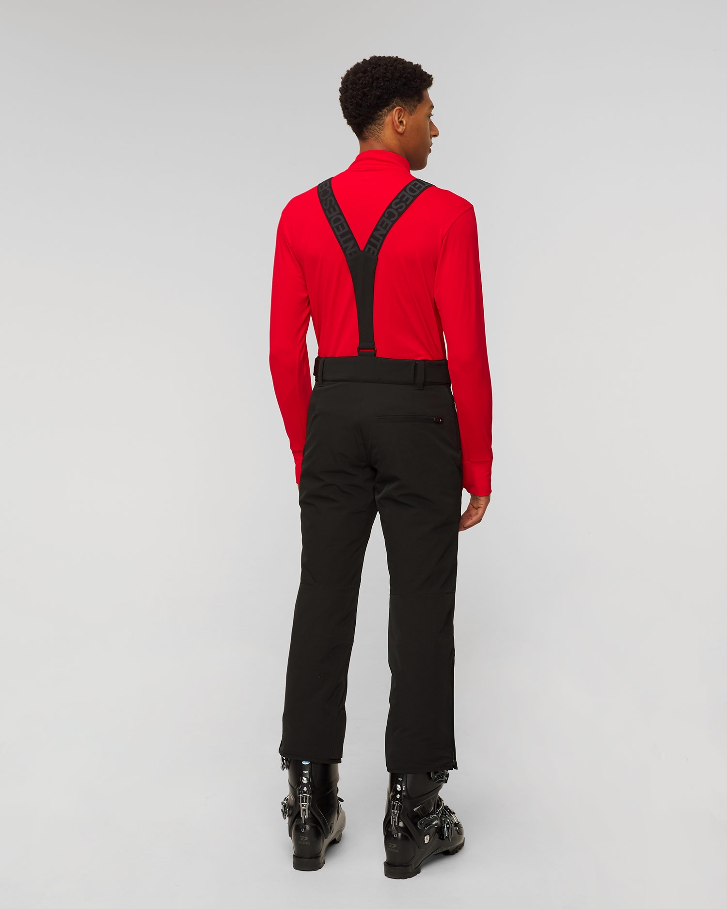 Pánské lyžařské kalhoty Descente Swiss