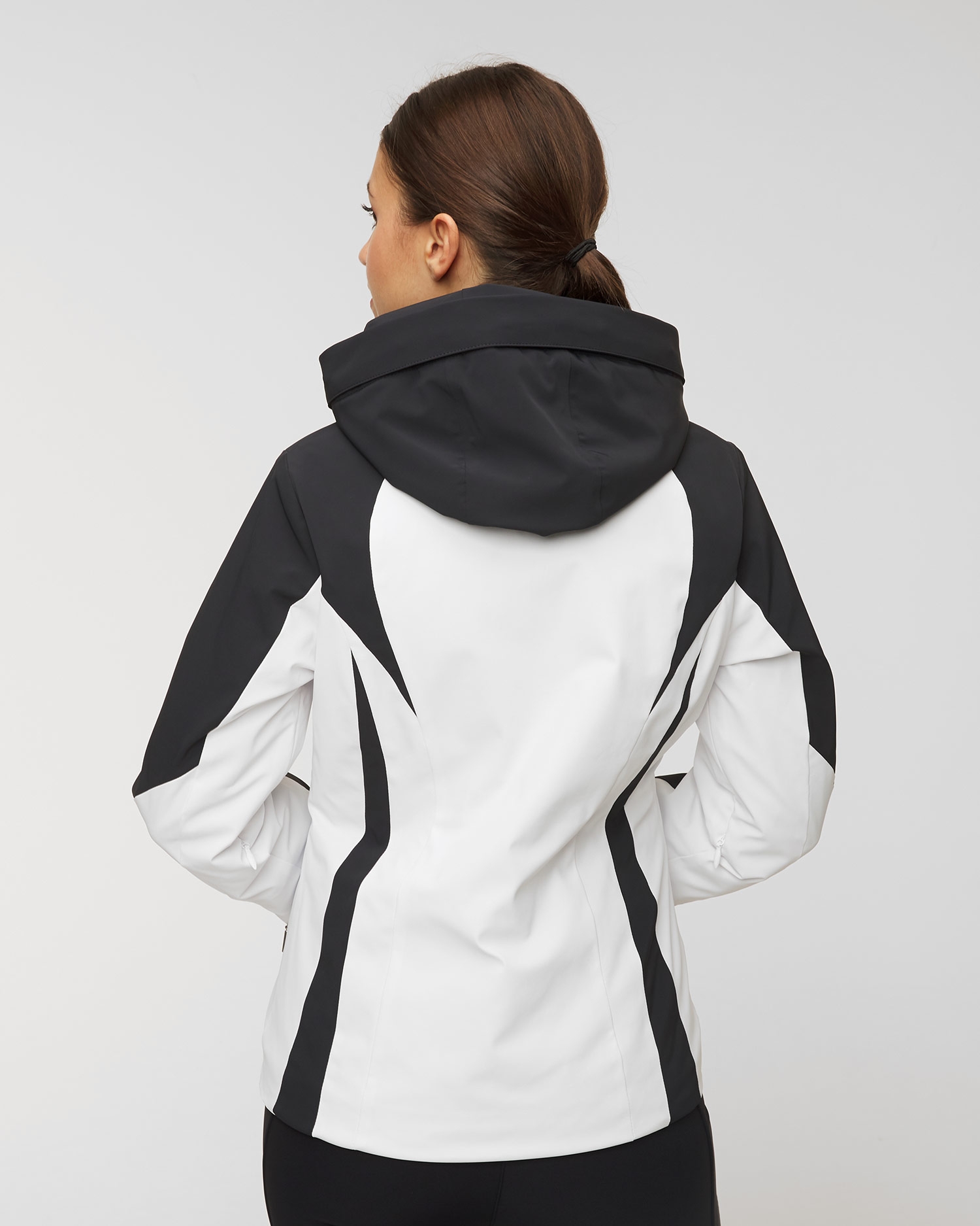 Lyžařská bunda DESCENTE LILY