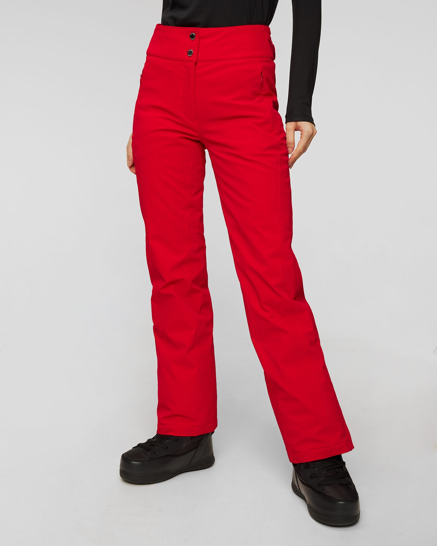 Dámské lyžařské kalhoty Descente Giselle