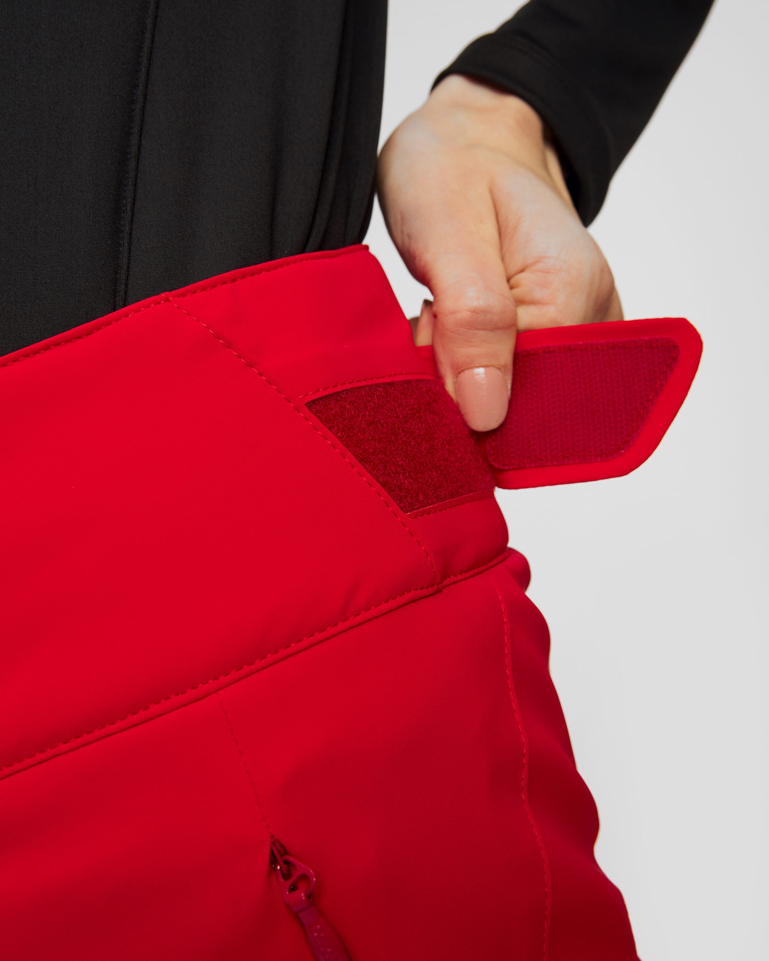 Dámské lyžařské kalhoty Descente Giselle