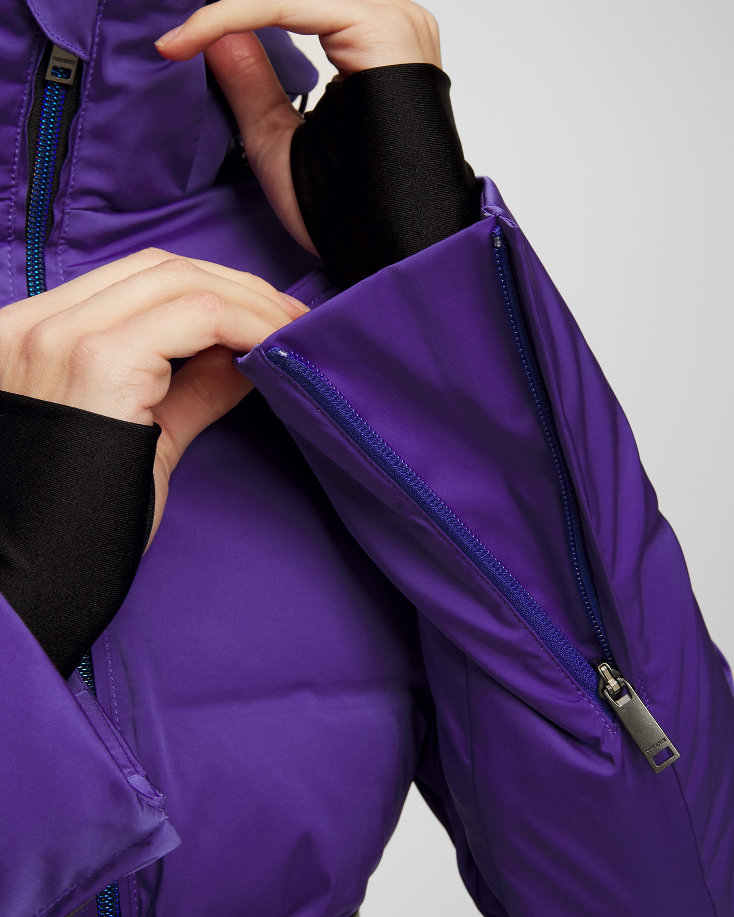 Dámská lyžařská bunda Descente Luna