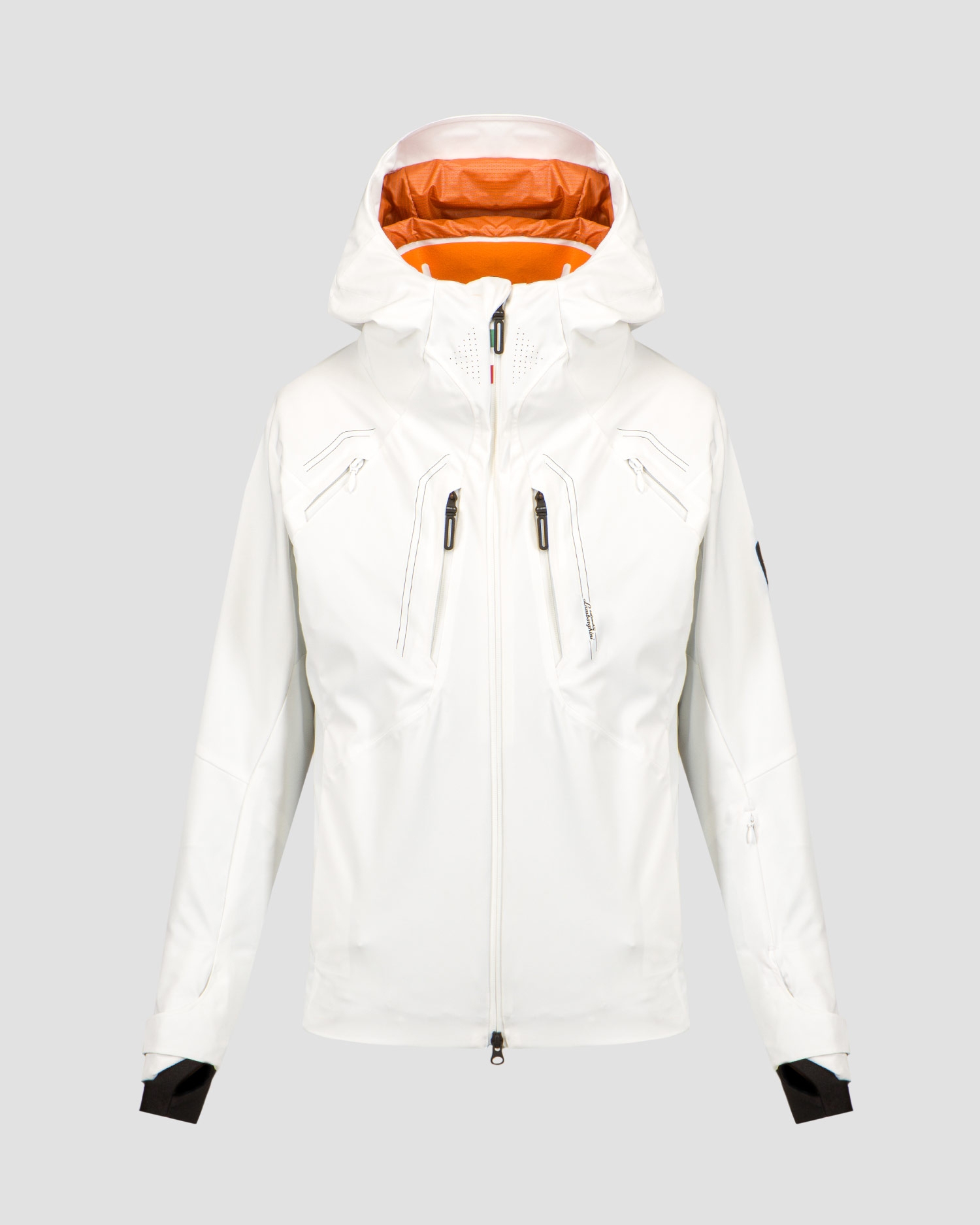 Dámská lyžařská bunda Descente x Lamborghini Streamline Insulated Jacket