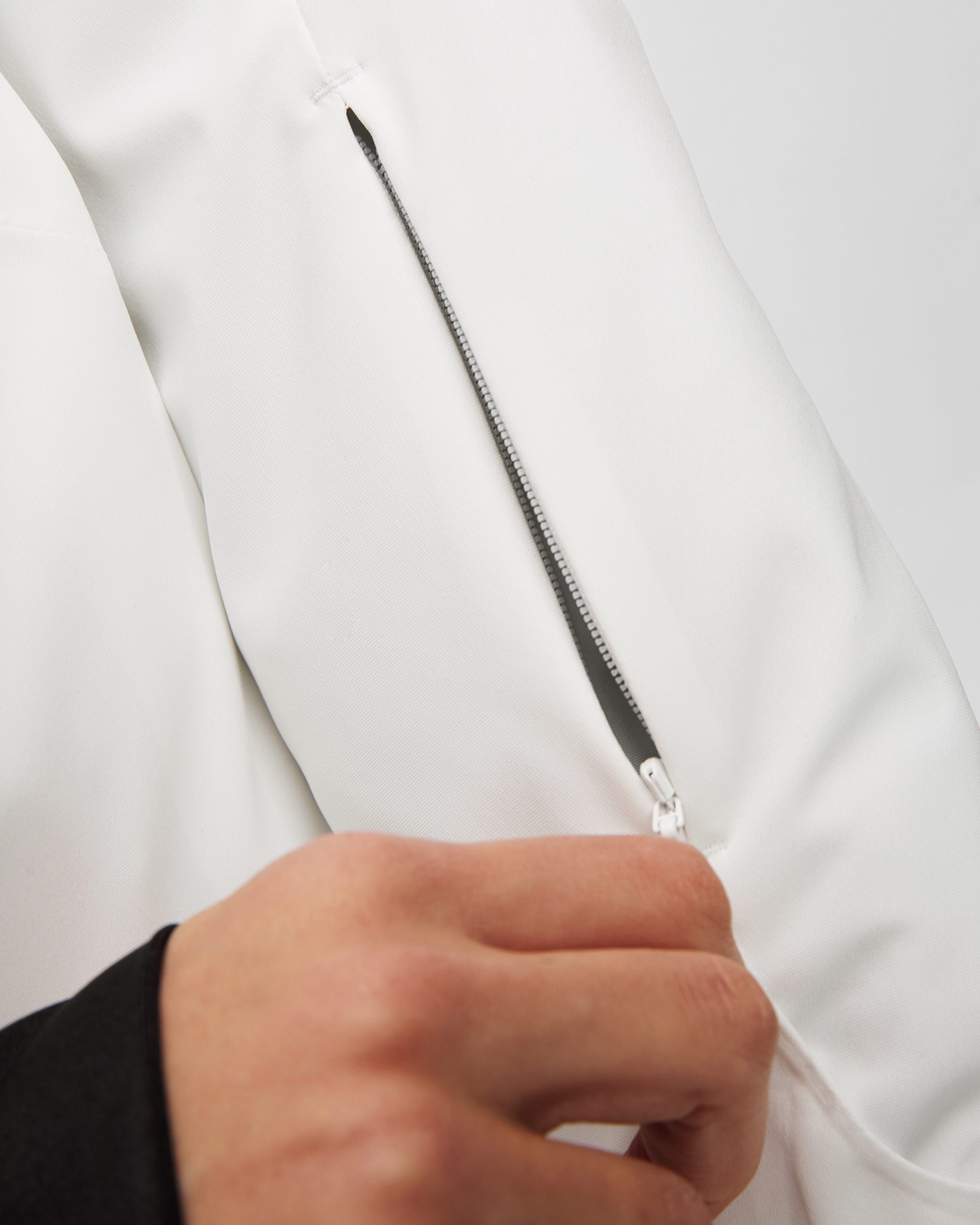 Dámská lyžařská bunda Descente x Lamborghini Streamline Insulated Jacket