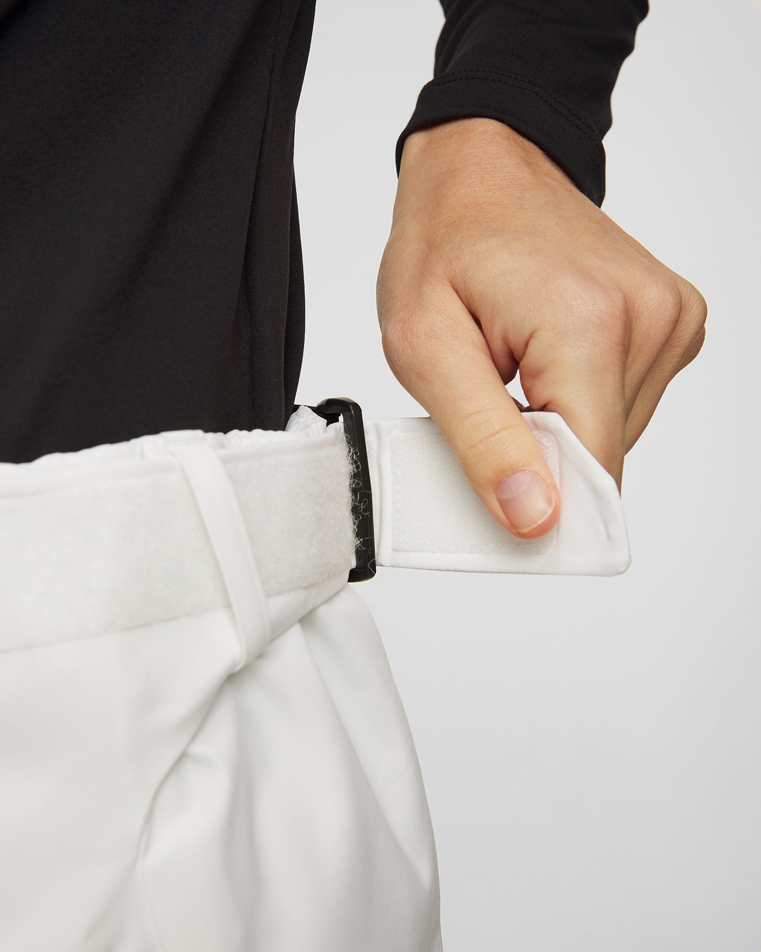 Spodnie narciarskie damskie Descente x Lamborghini S.i.O