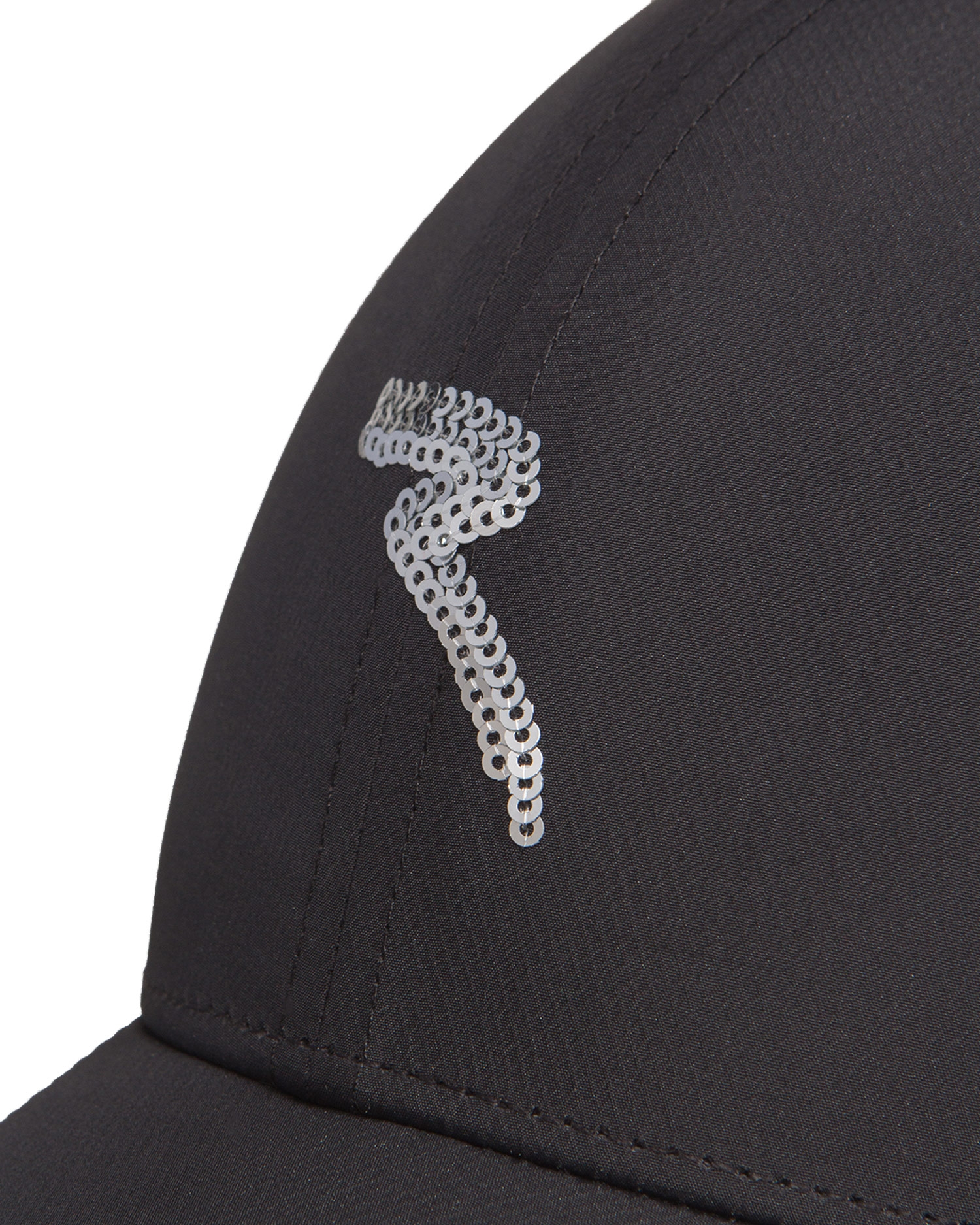 Casquette CHERVO WPAILLETTES