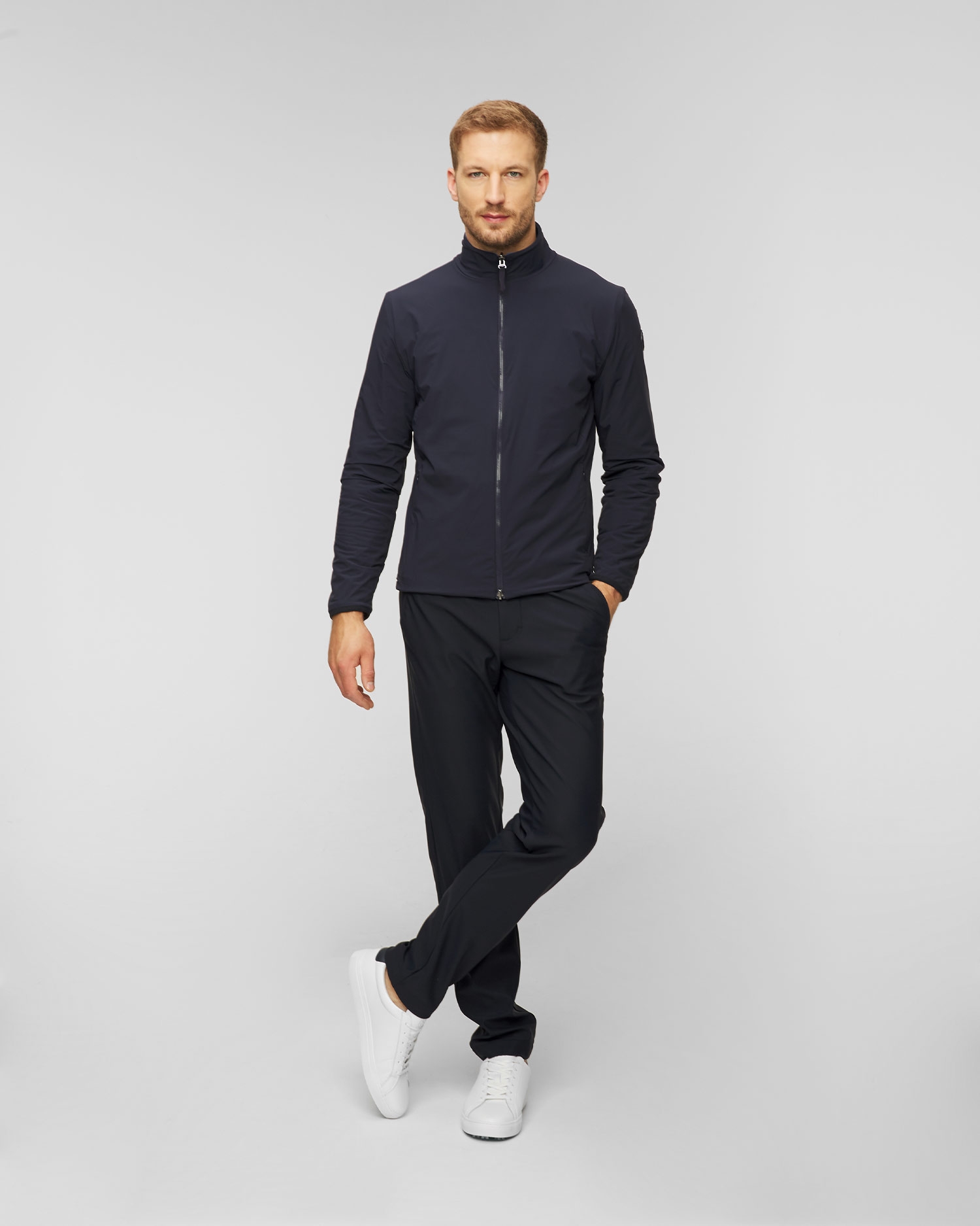 Nohavice CHERVO SPARVIERO