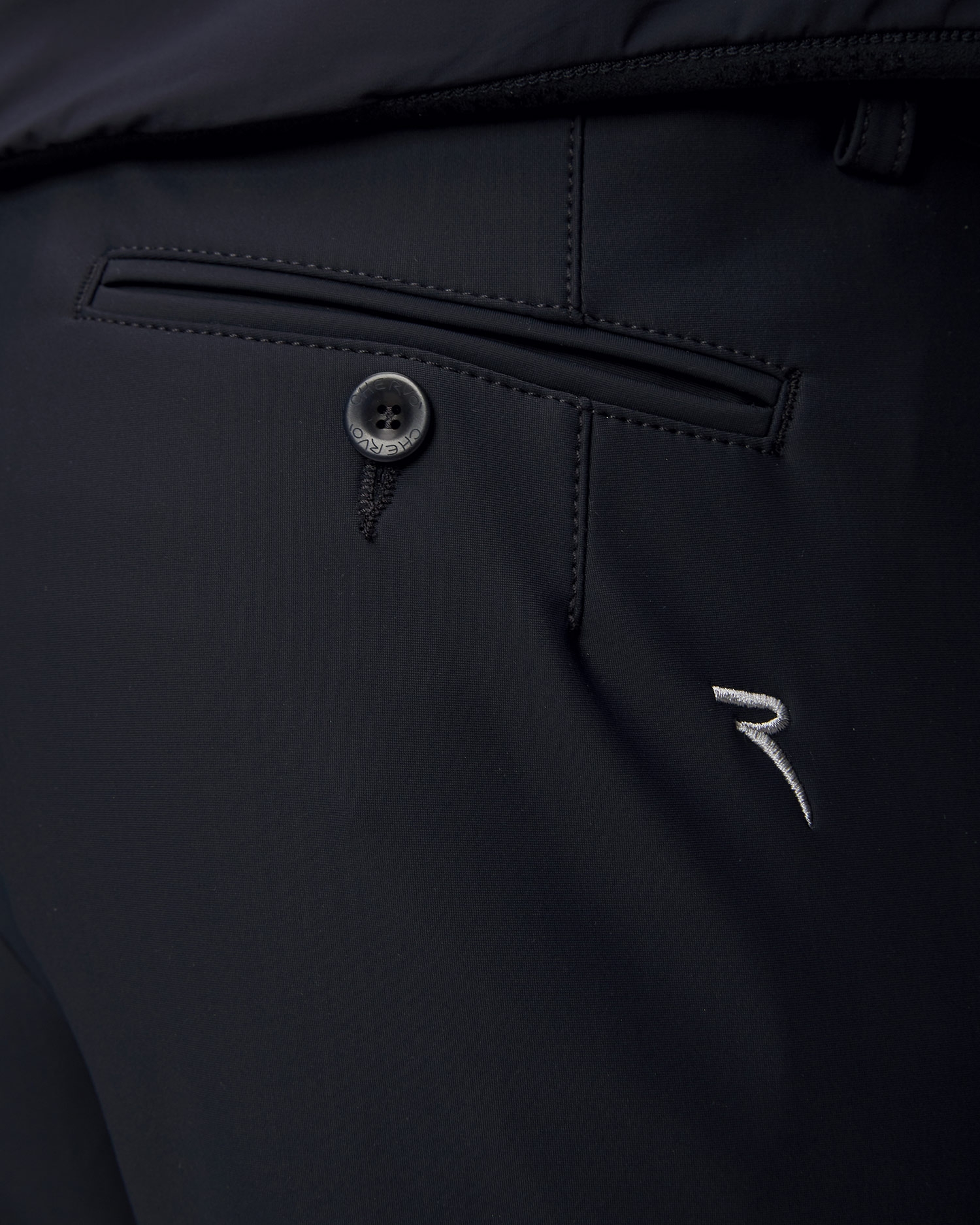 Nohavice CHERVO SPARVIERO