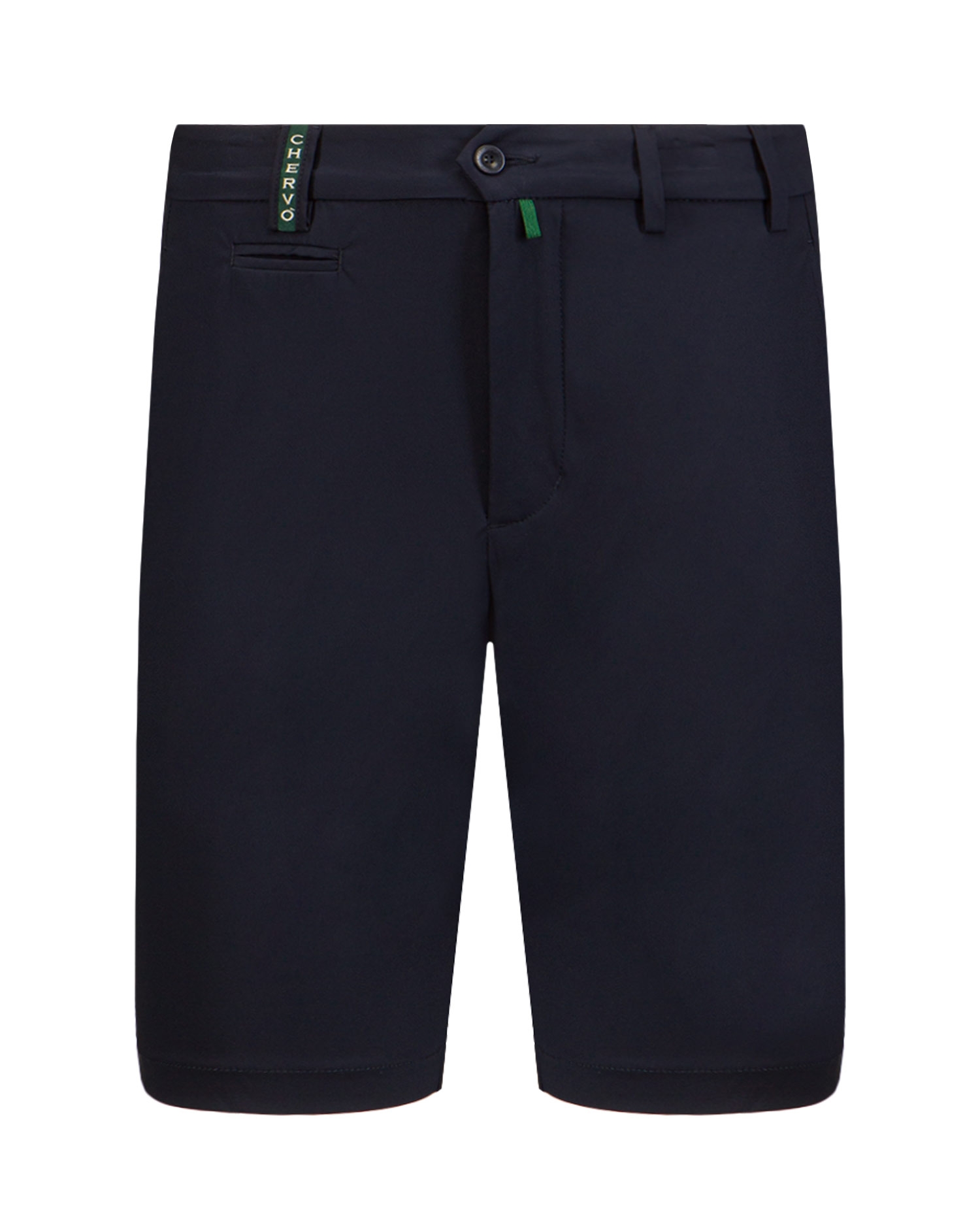 Bermuda CHERVO GARCIA