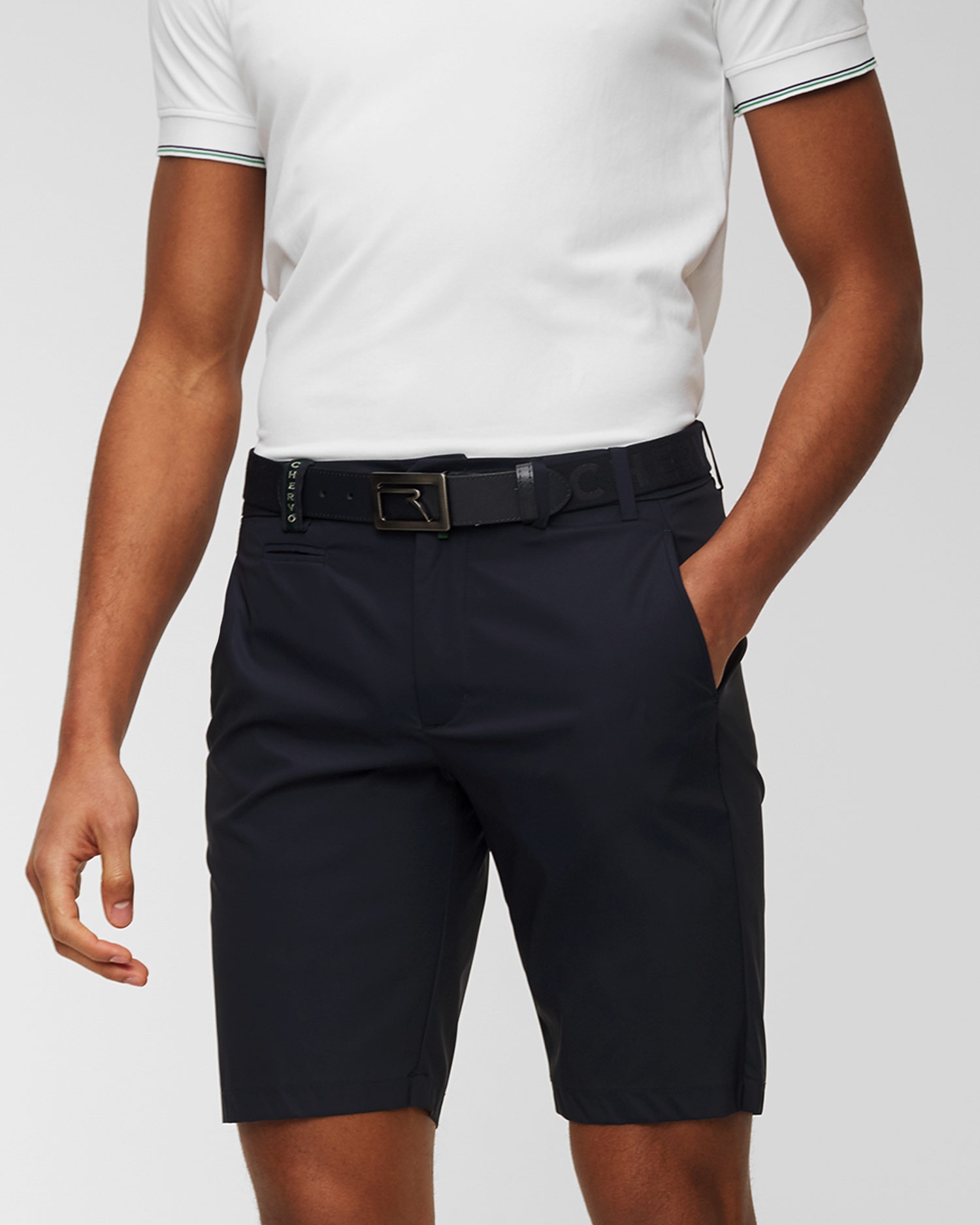 Bermuda CHERVO GARCIA