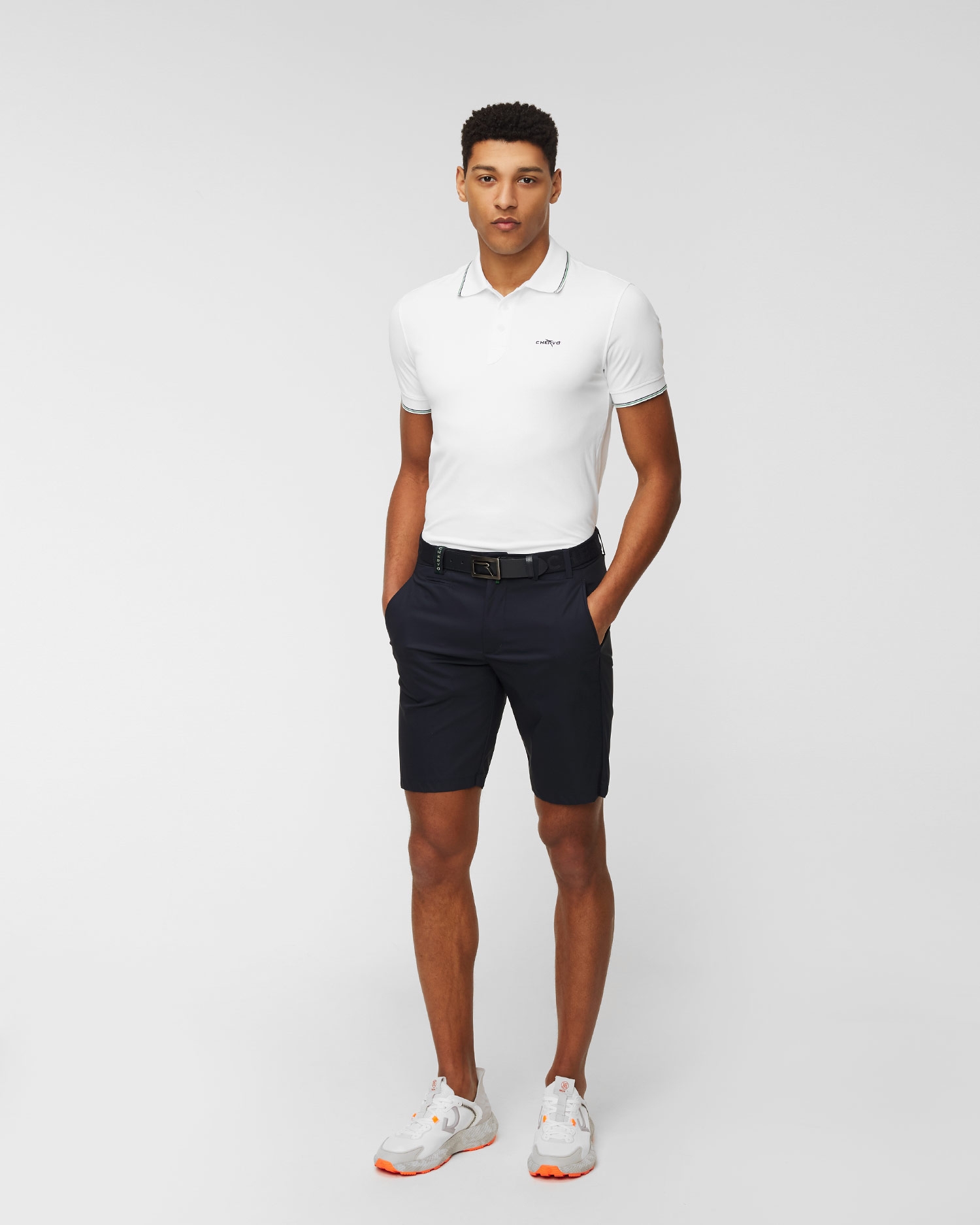 Bermuda CHERVO GARCIA