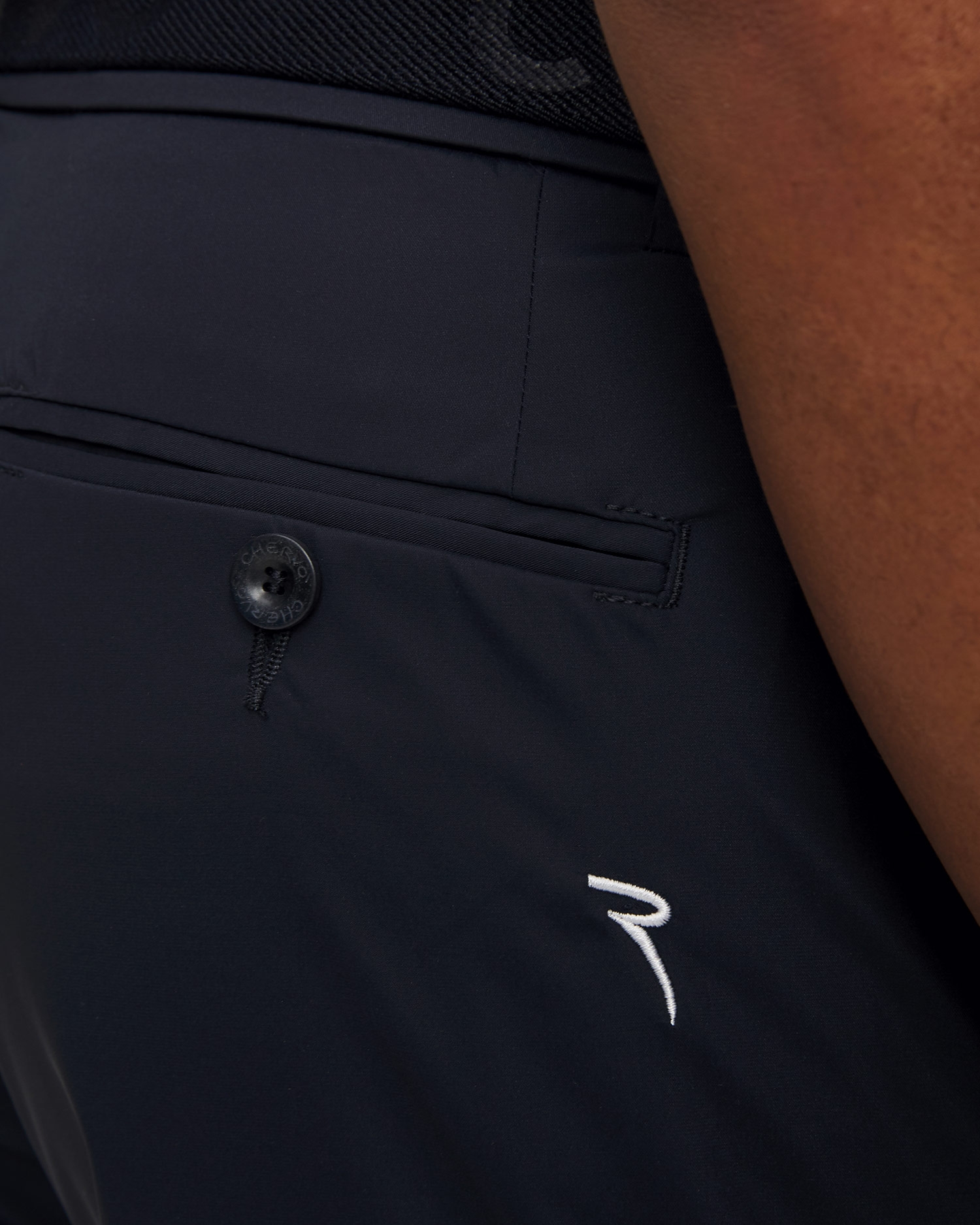 Bermuda CHERVO GARCIA