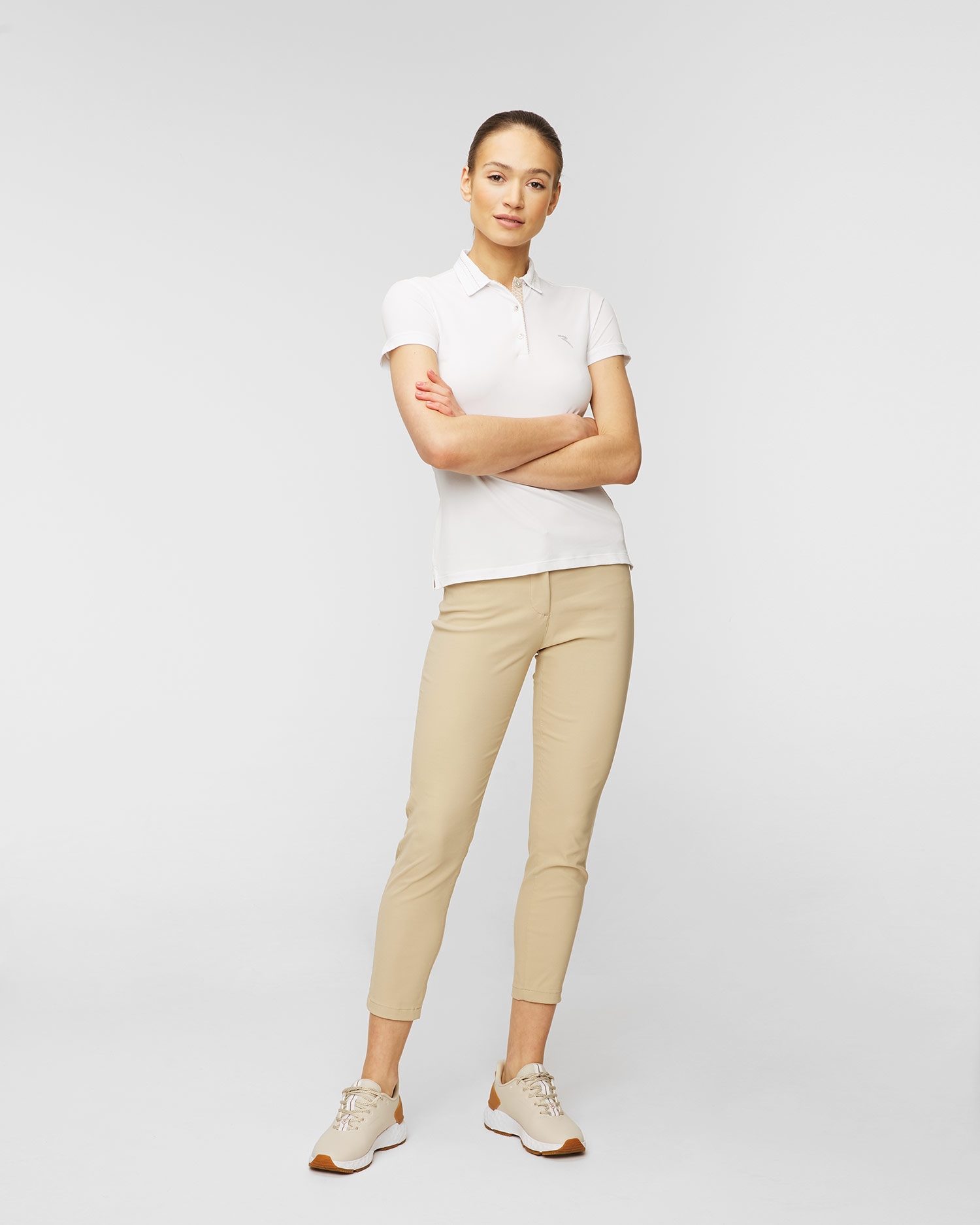 Spodnie Chervo Sonora