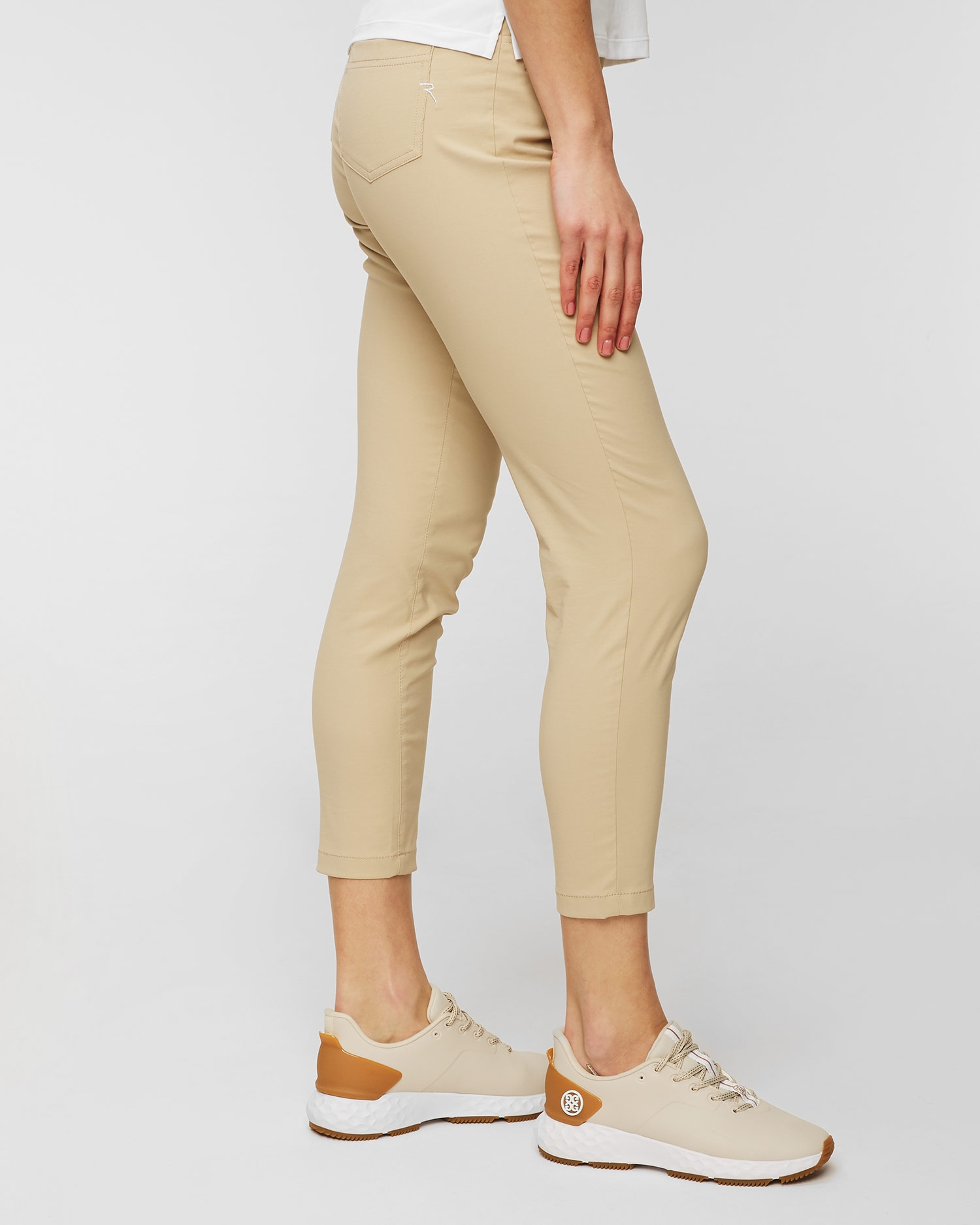 Spodnie Chervo Sonora