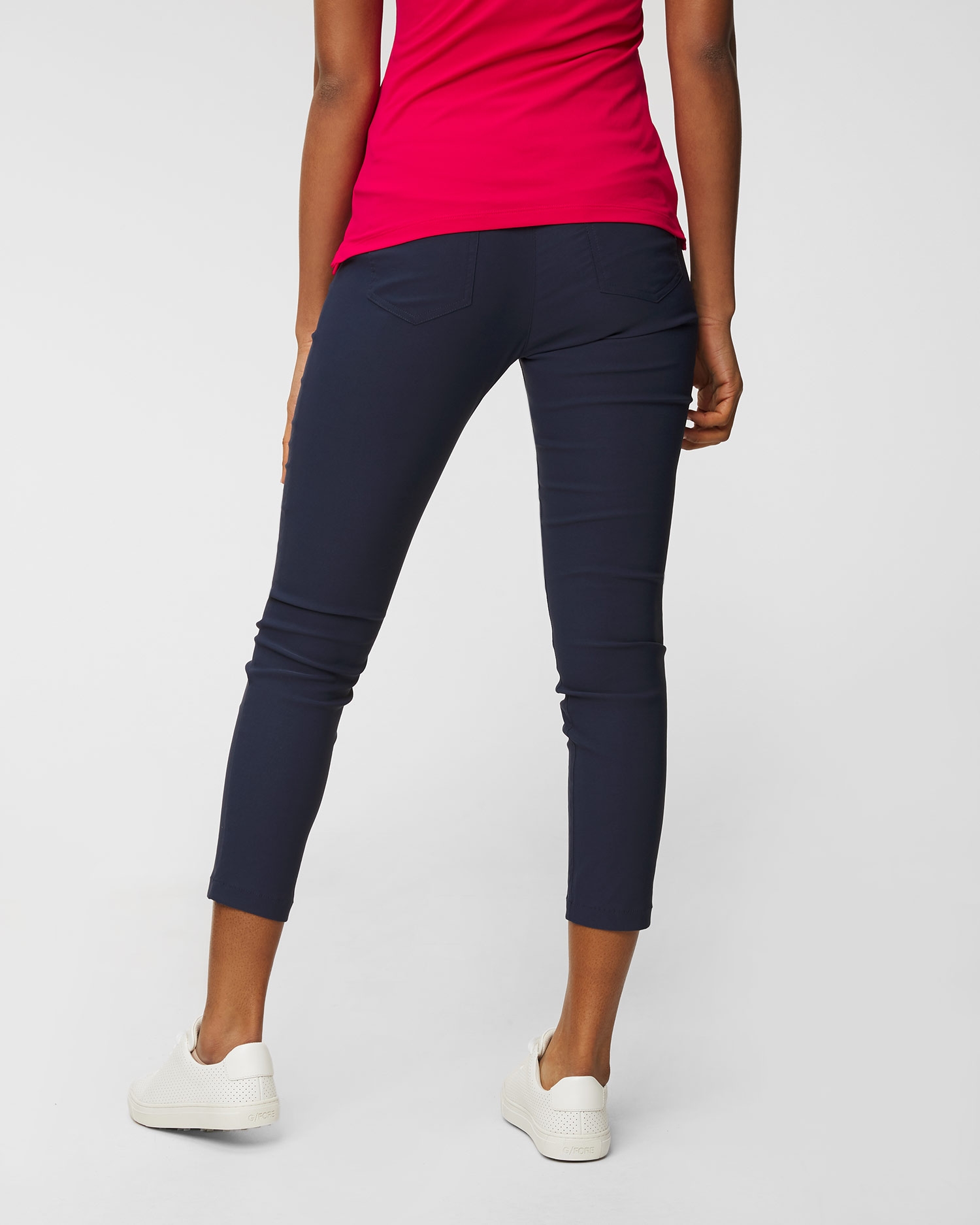 Pantaloni CHERVO SONORA