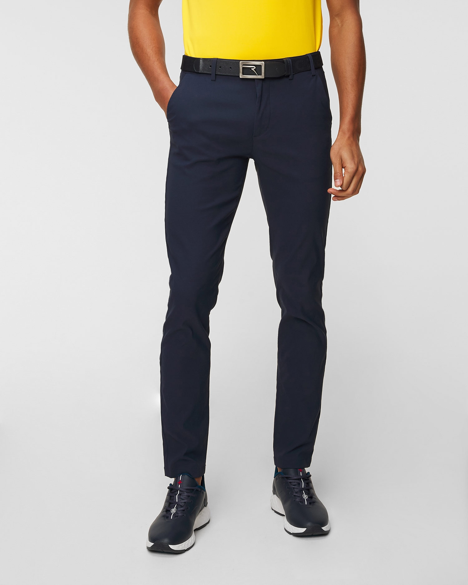 Spodnie CHERVO SCOTCH