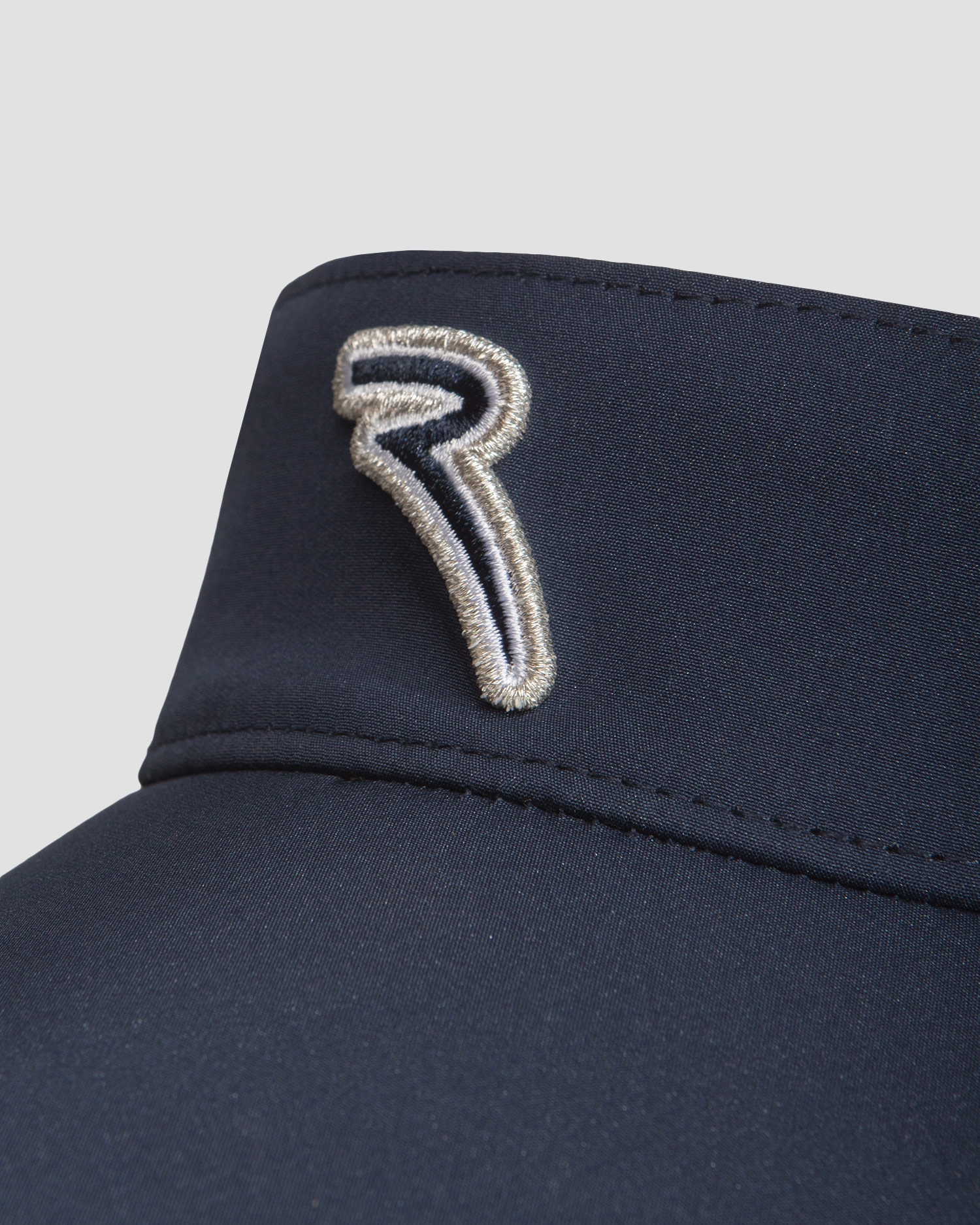 Visière CHERVO VIRGIN