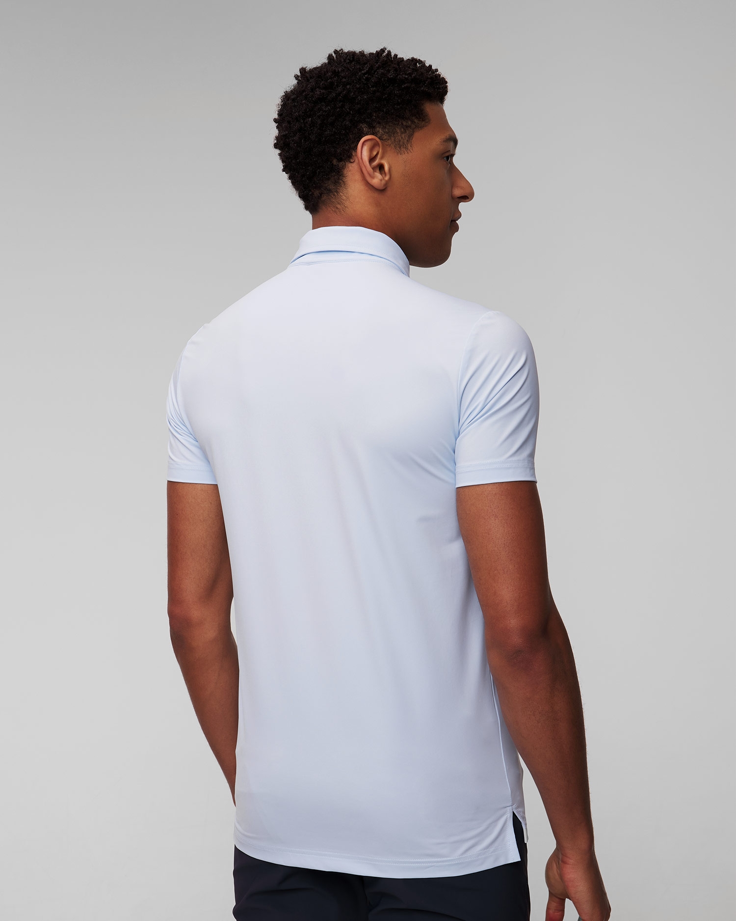 Polo pánské Chervo Alikan