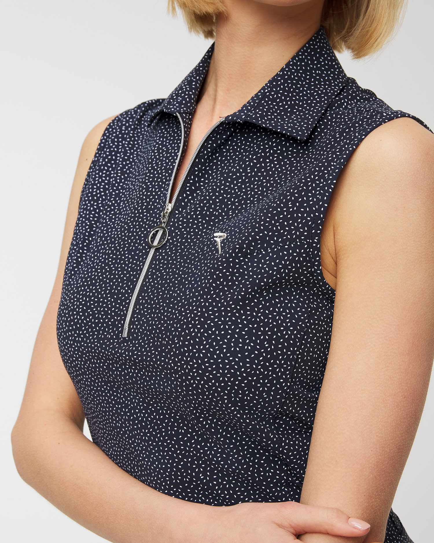 Sukienka CHERVO JULLY