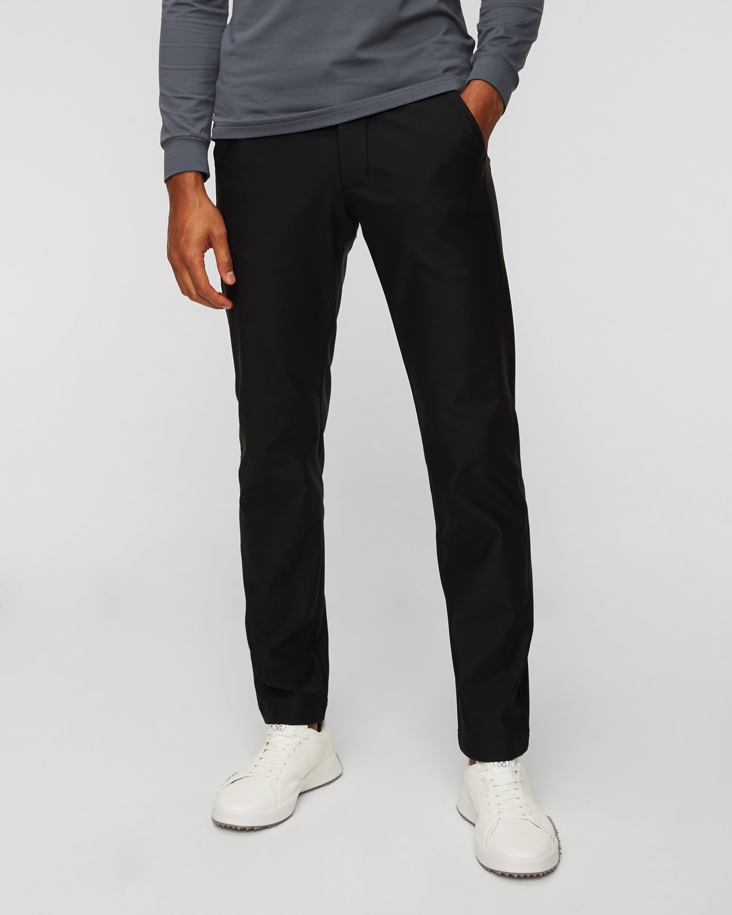 Spodnie męskie Chervo Sceriffo