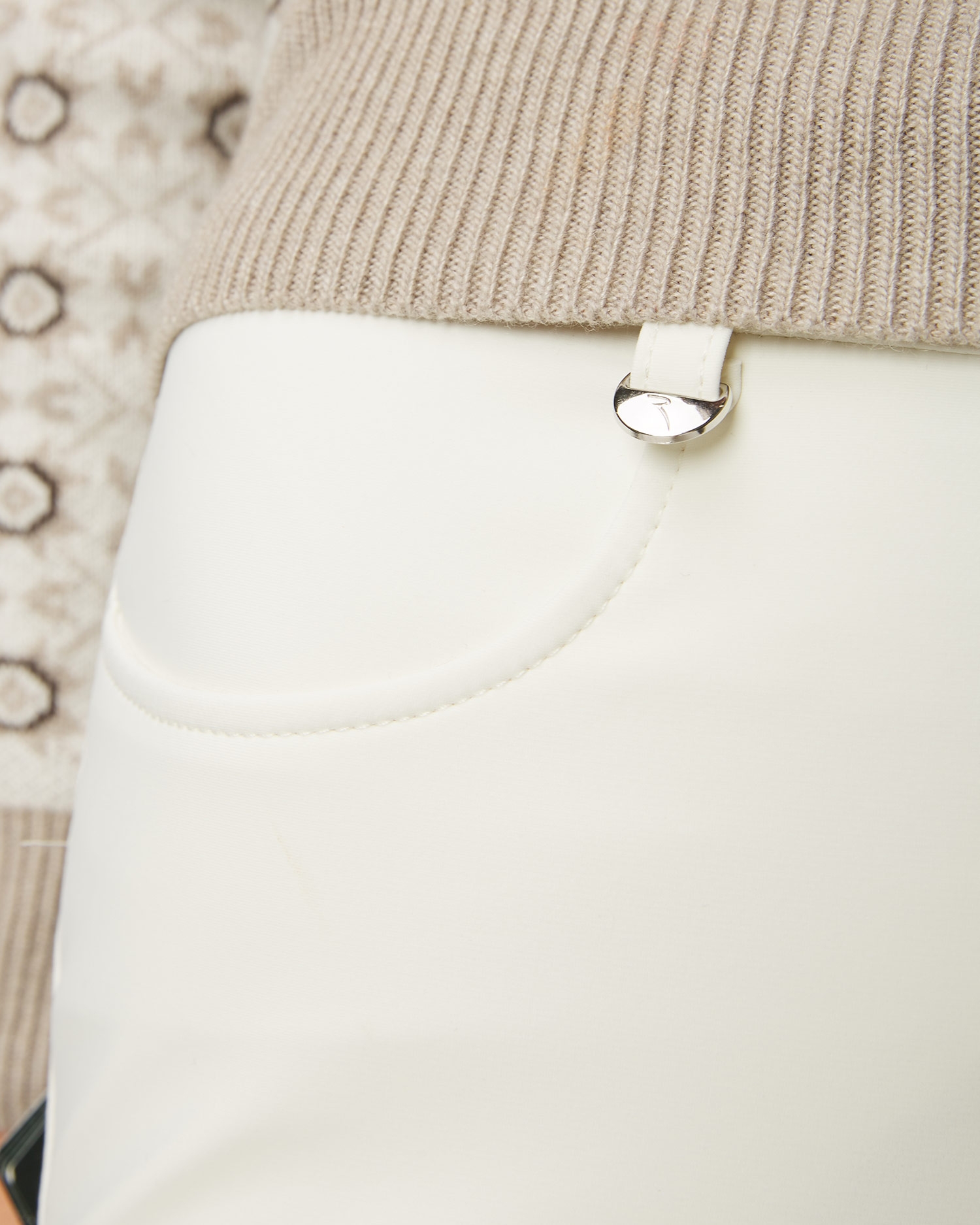 Spodnie damskie Chervo Singolo