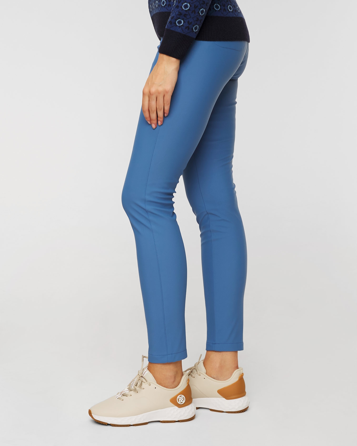 Spodnie damskie Chervo Singolo