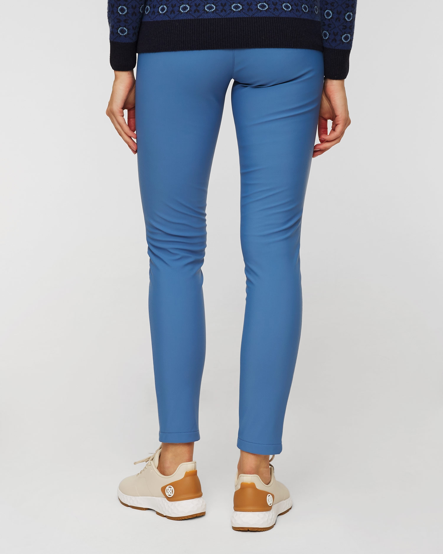 Spodnie damskie Chervo Singolo