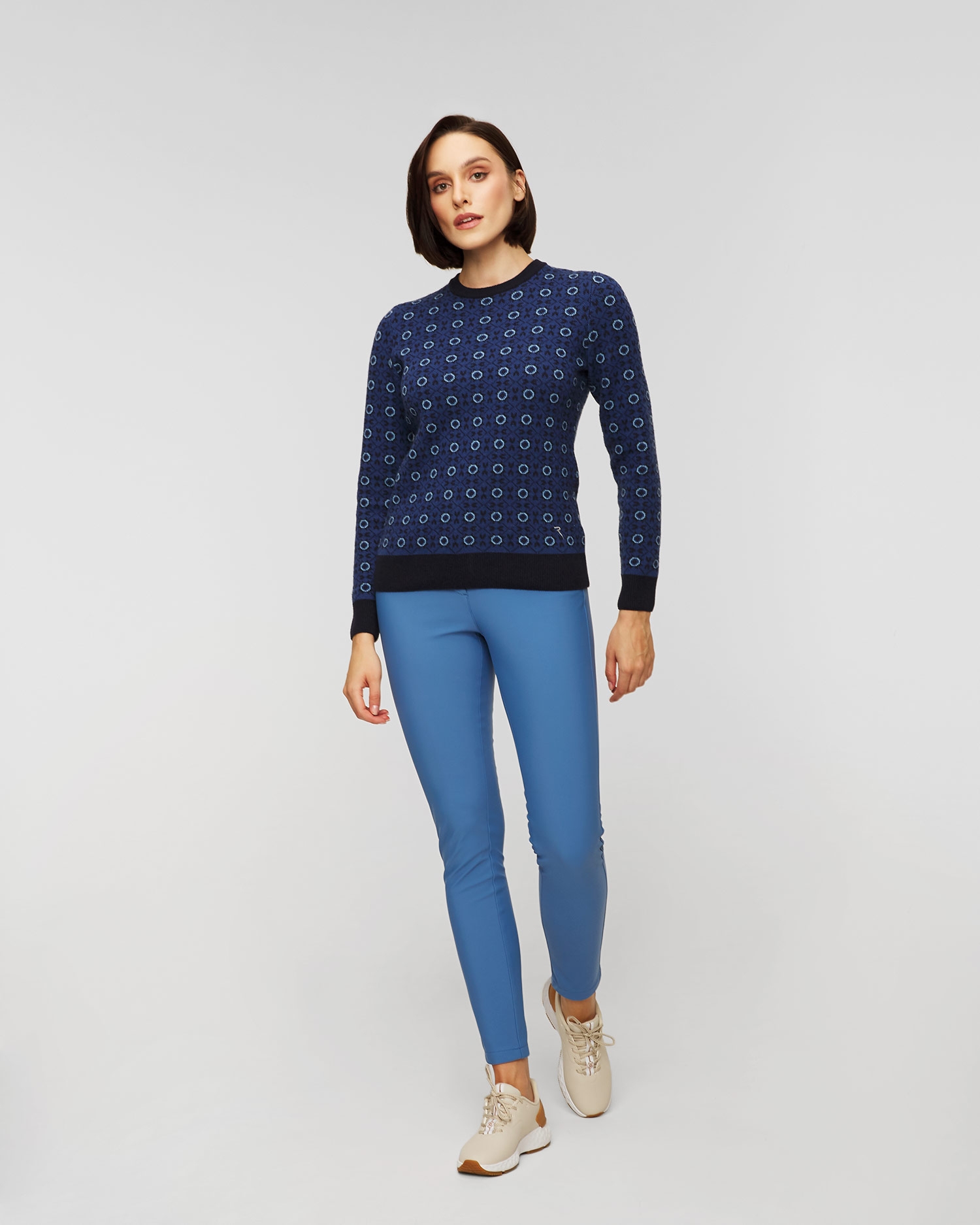 Spodnie damskie Chervo Singolo