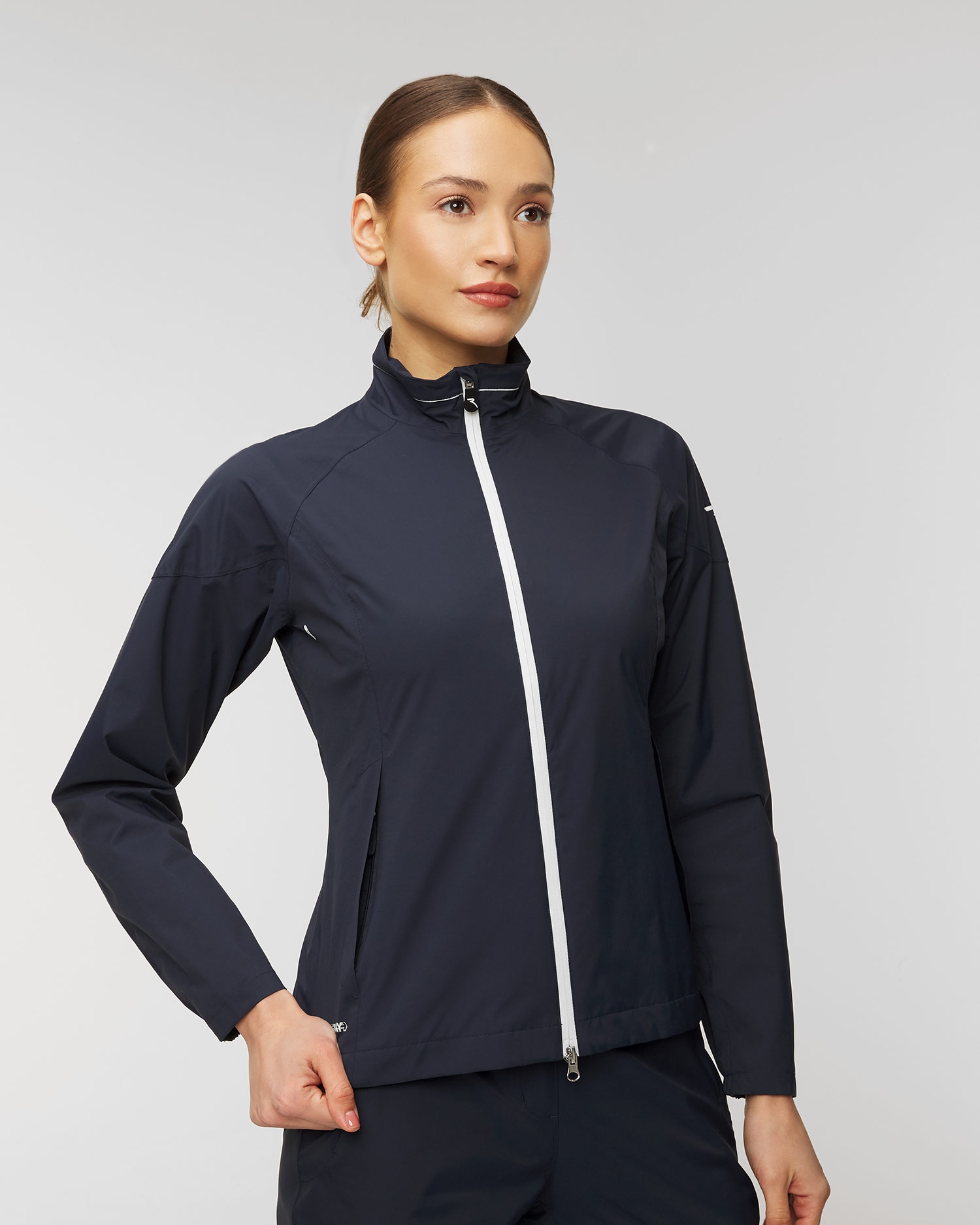 Větrovka Chervo Mastodontic