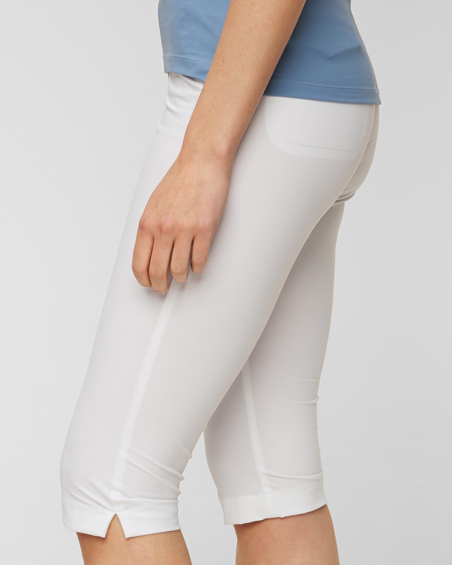 Bermudy Chervo Sierra