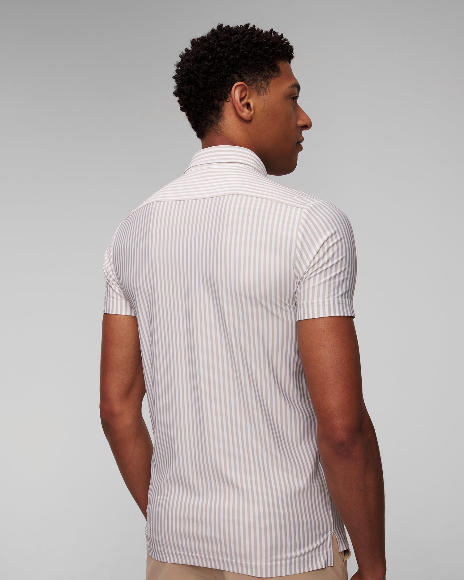 Polo męskie Chervo Aya