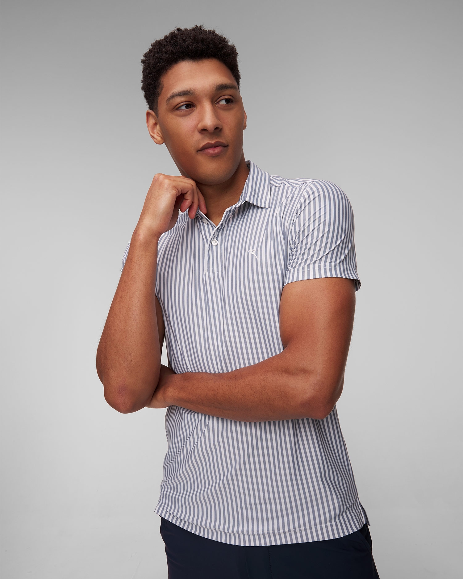 Polo męskie Chervo Aya