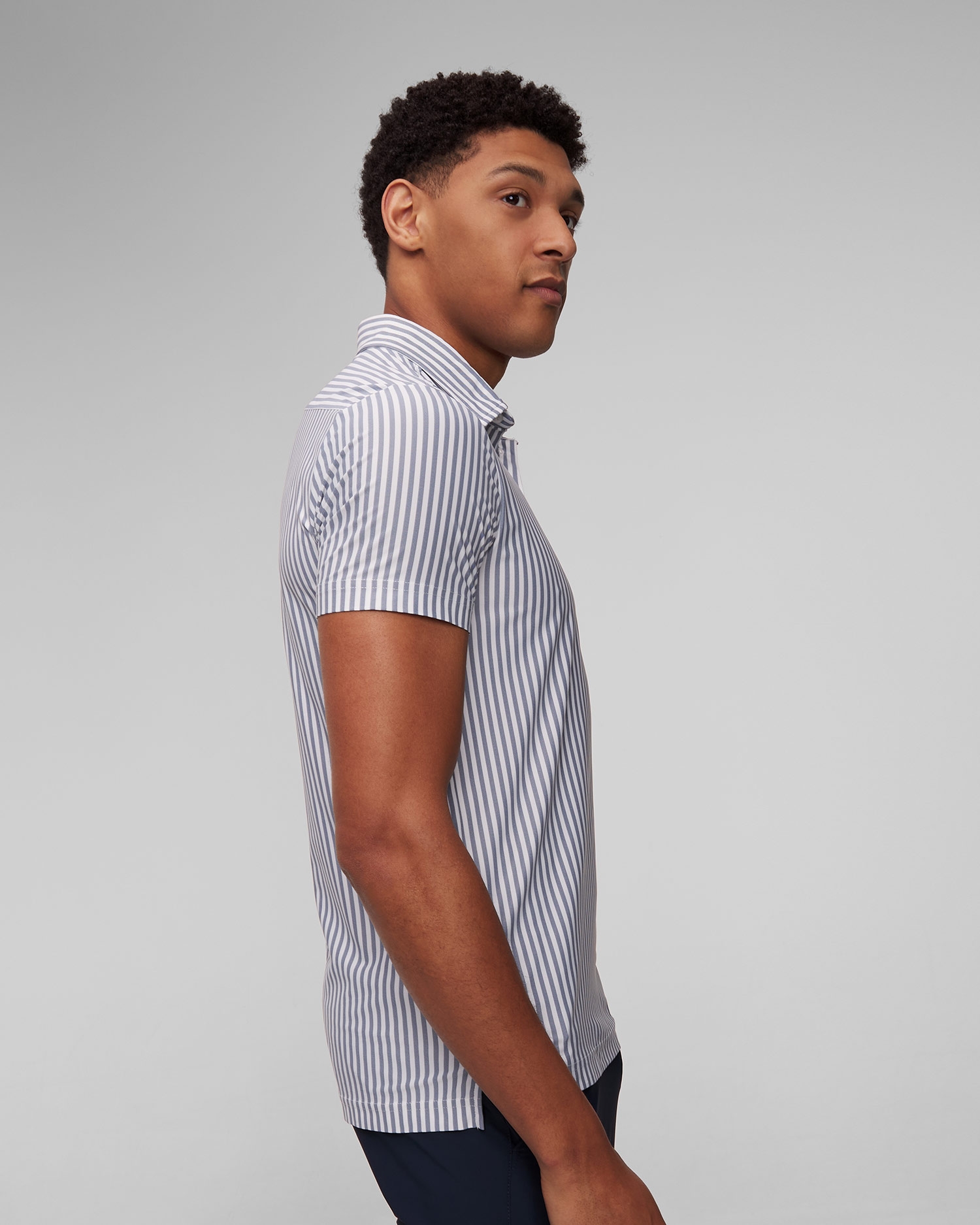 Polo męskie Chervo Aya