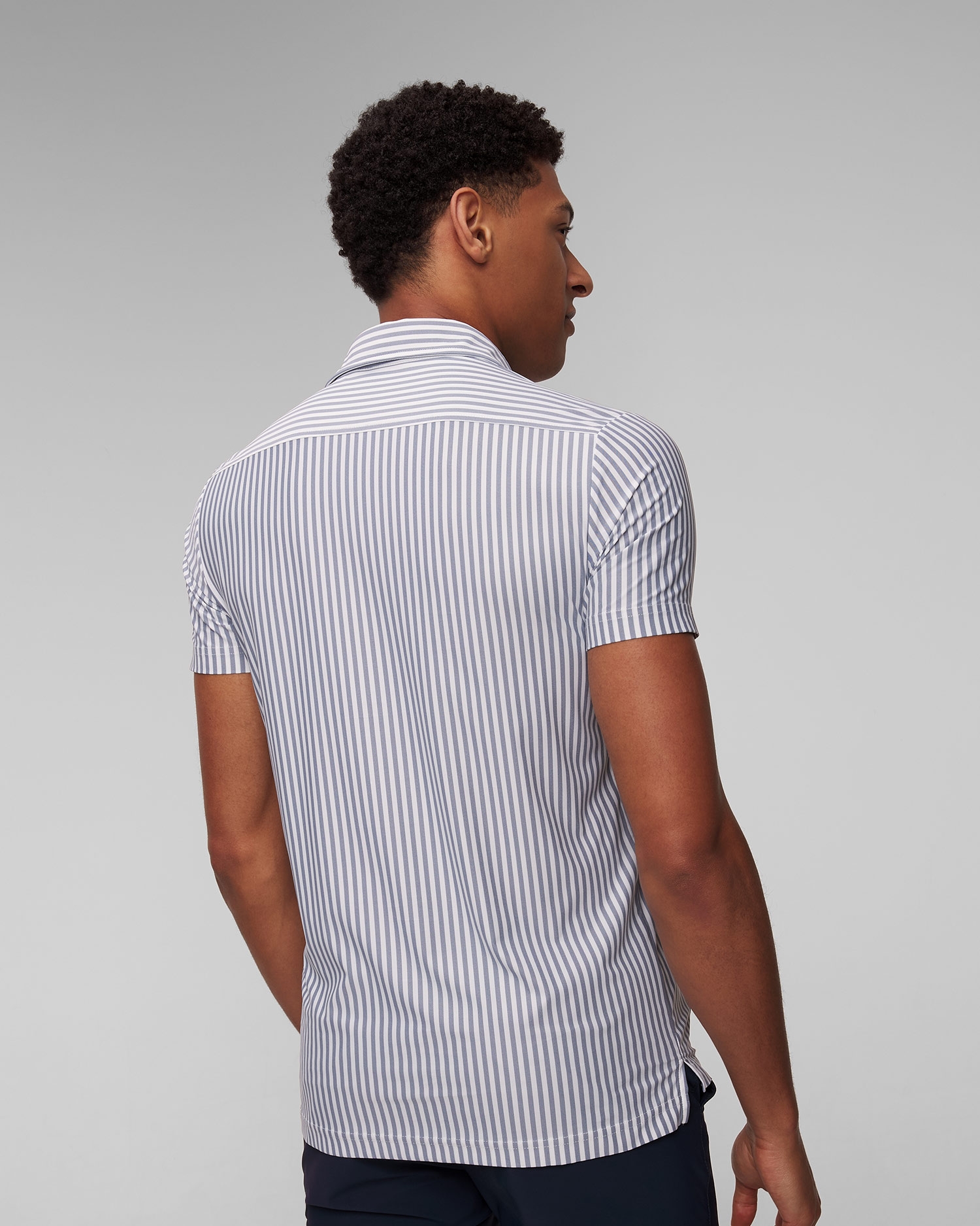 Polo męskie Chervo Aya