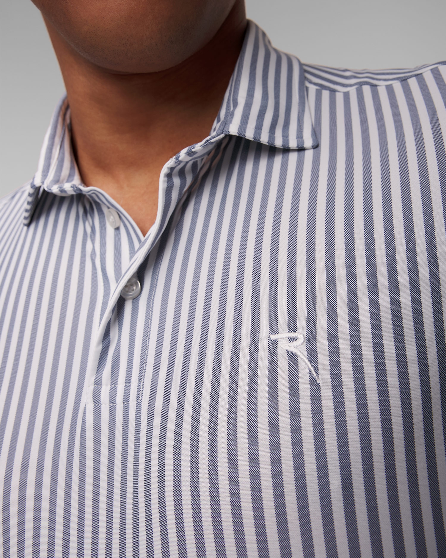 Polo męskie Chervo Aya