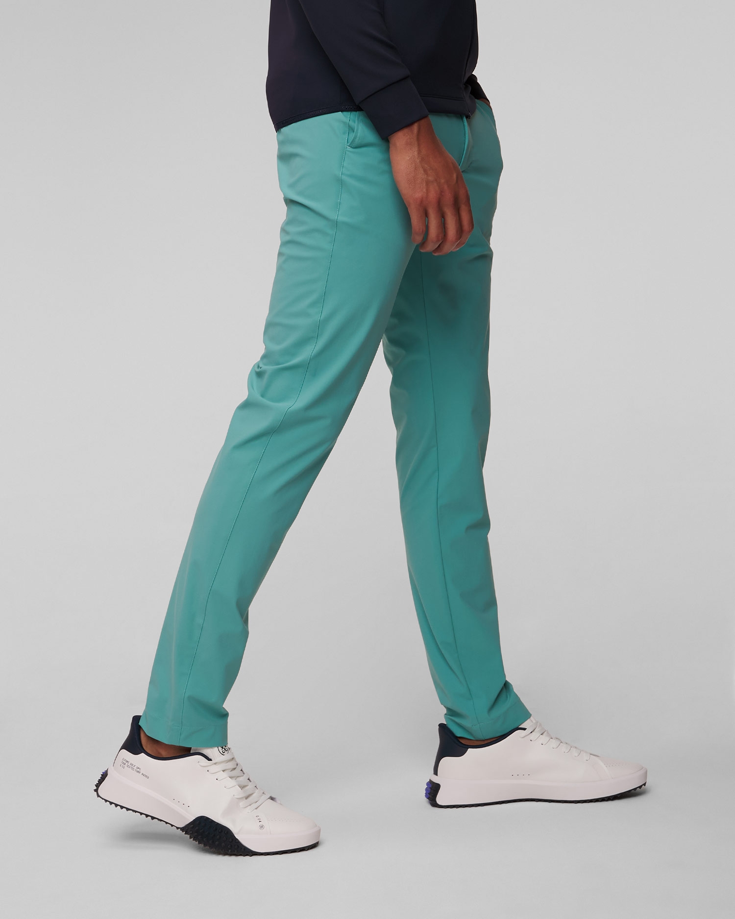 Pánské golfové kalhoty Chervo Sassetto