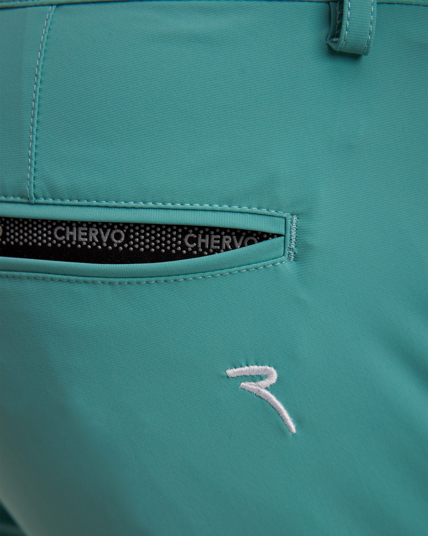 Pánské golfové kalhoty Chervo Sassetto