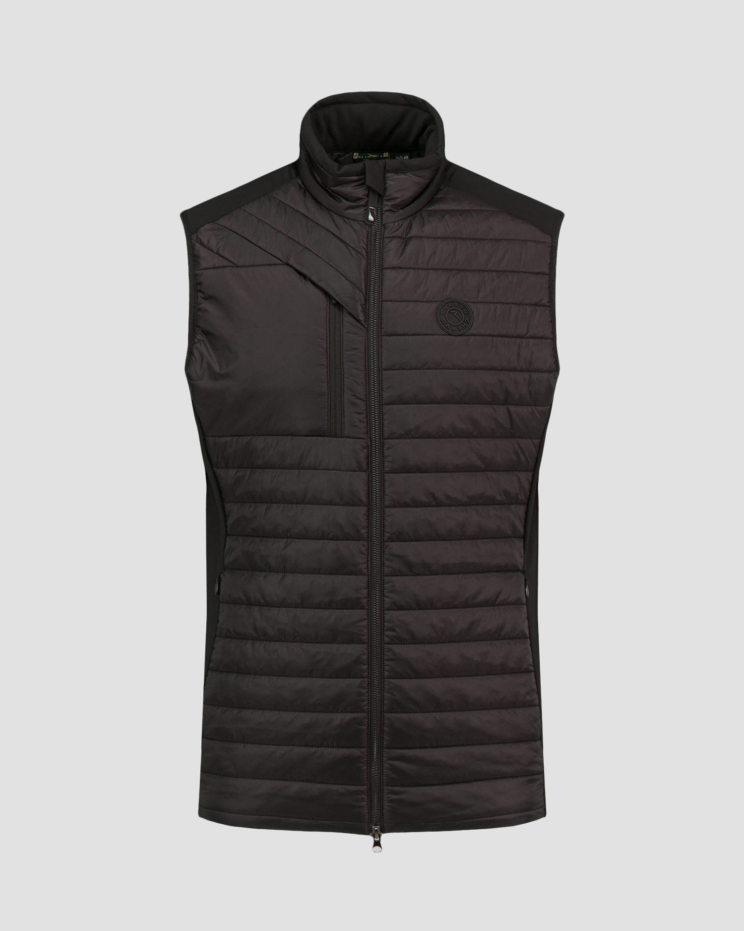 Pánská vesta Chervo Elkan