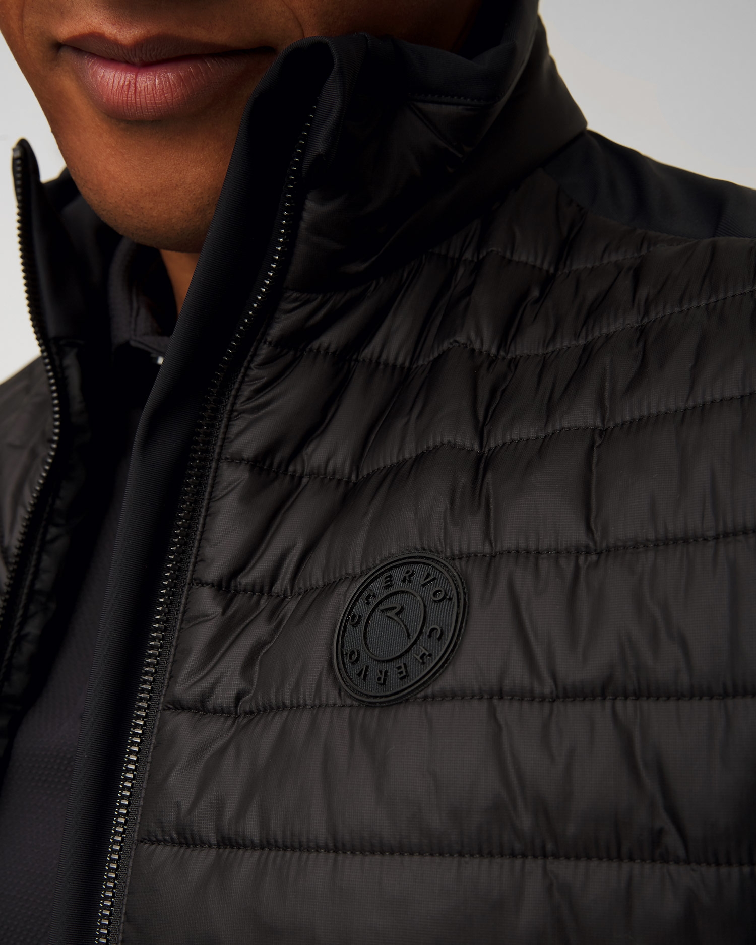 Pánská vesta Chervo Elkan