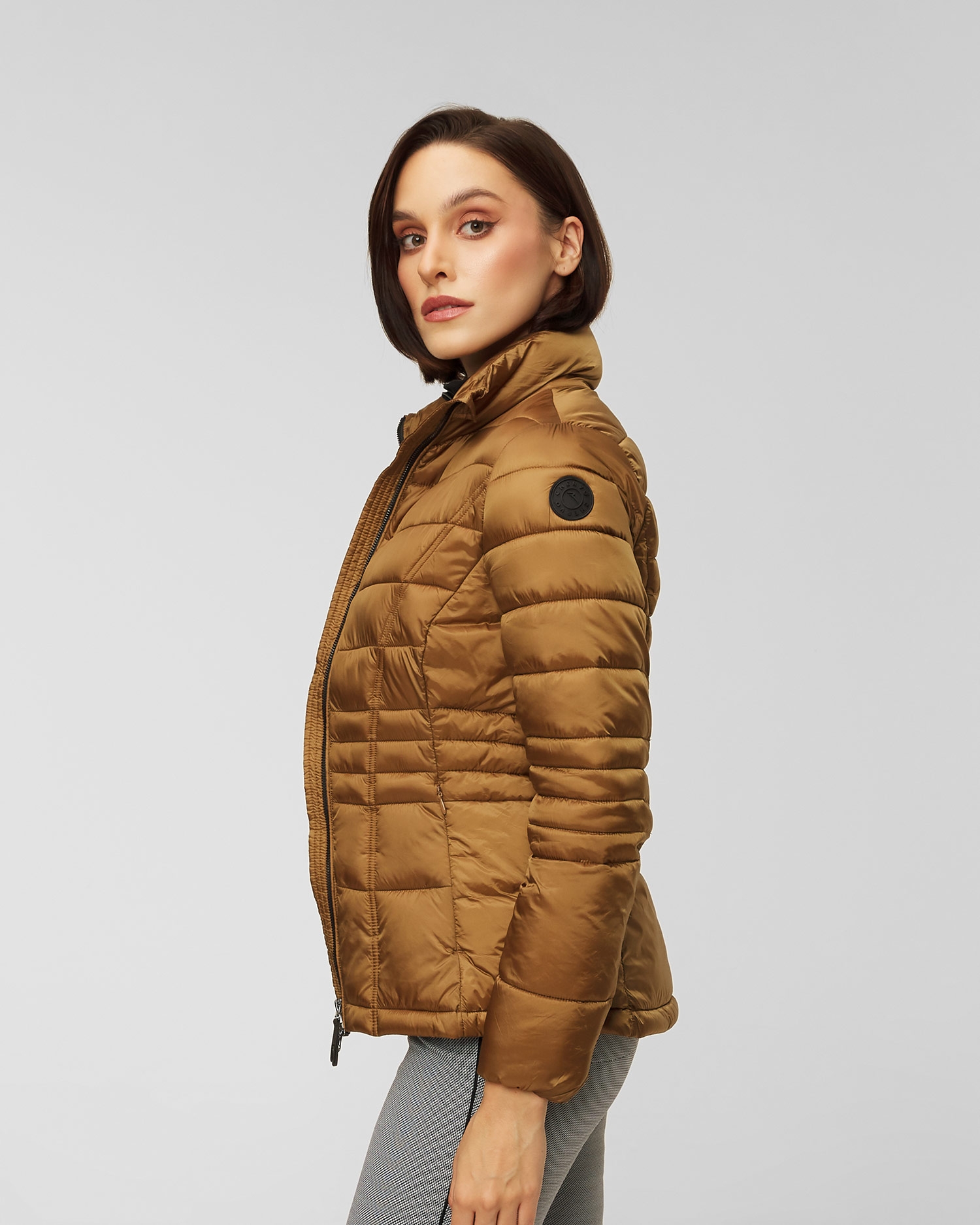 Kurtka damska Chervo Mother