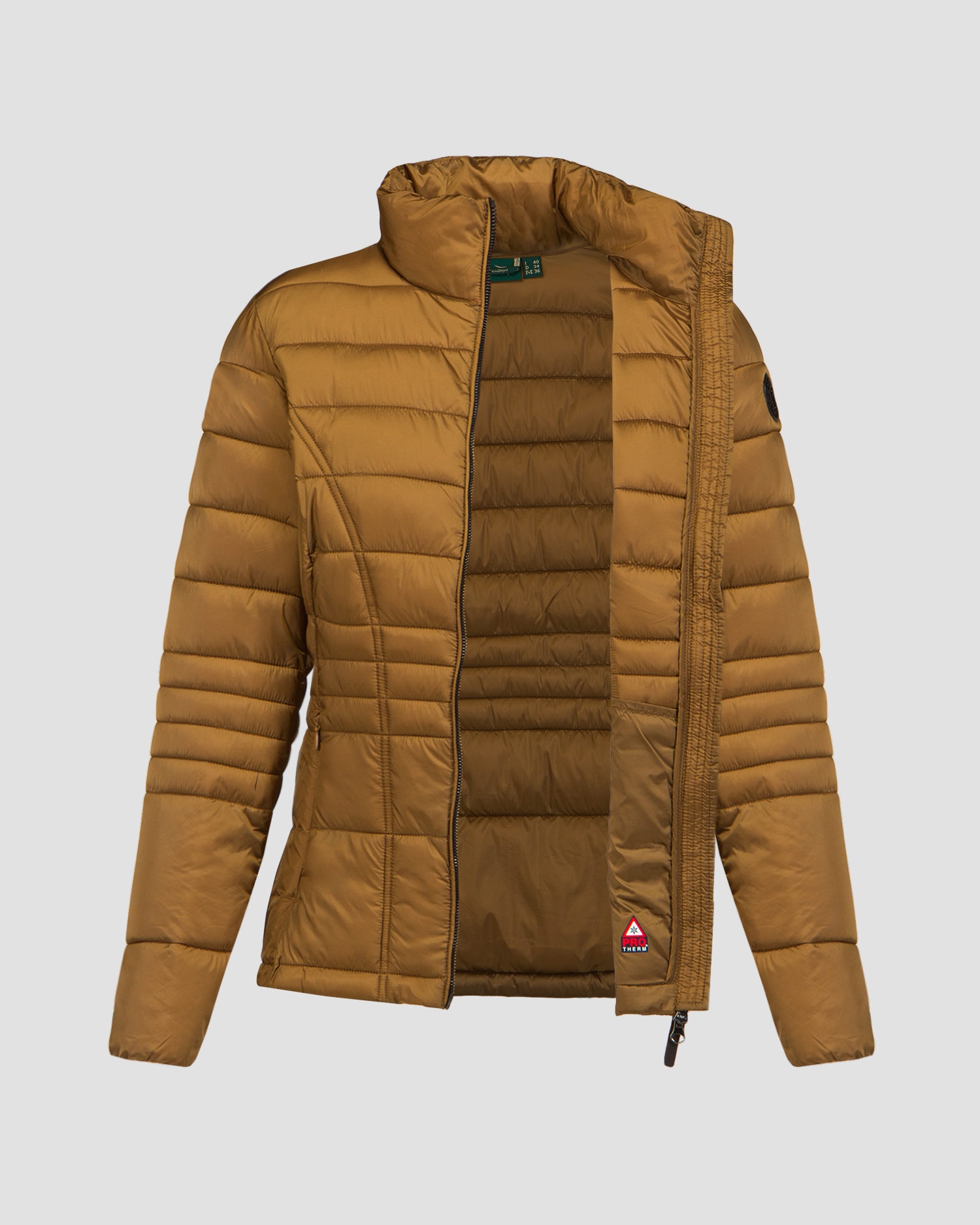 Kurtka damska Chervo Mother