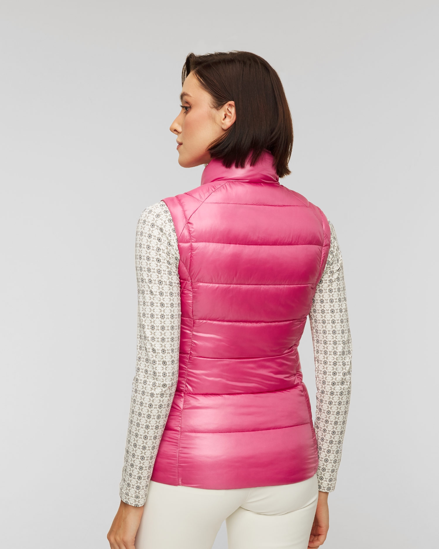 Kamizelka damska Chervo Ernesta