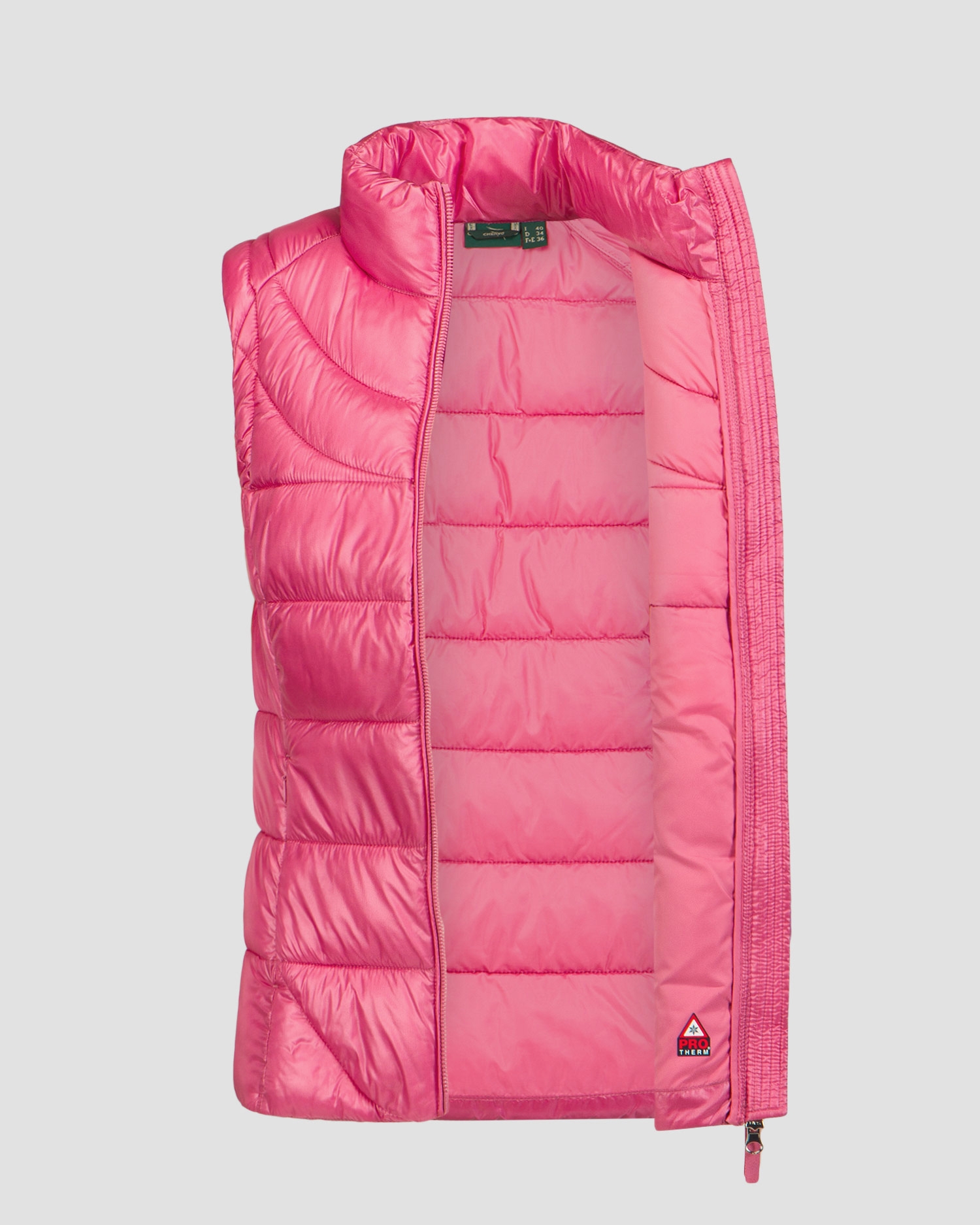 Kamizelka damska Chervo Ernesta