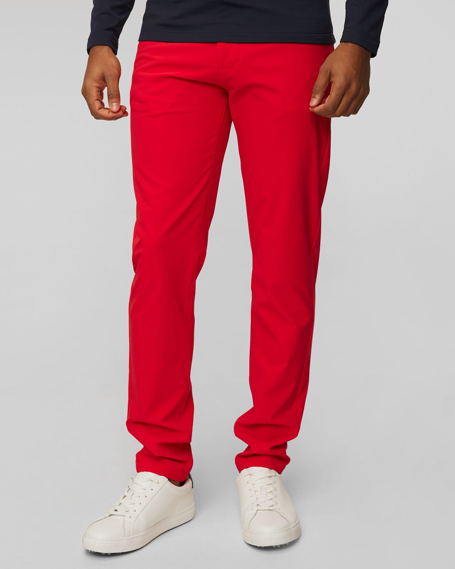 Spodnie męskie Chervo Salire