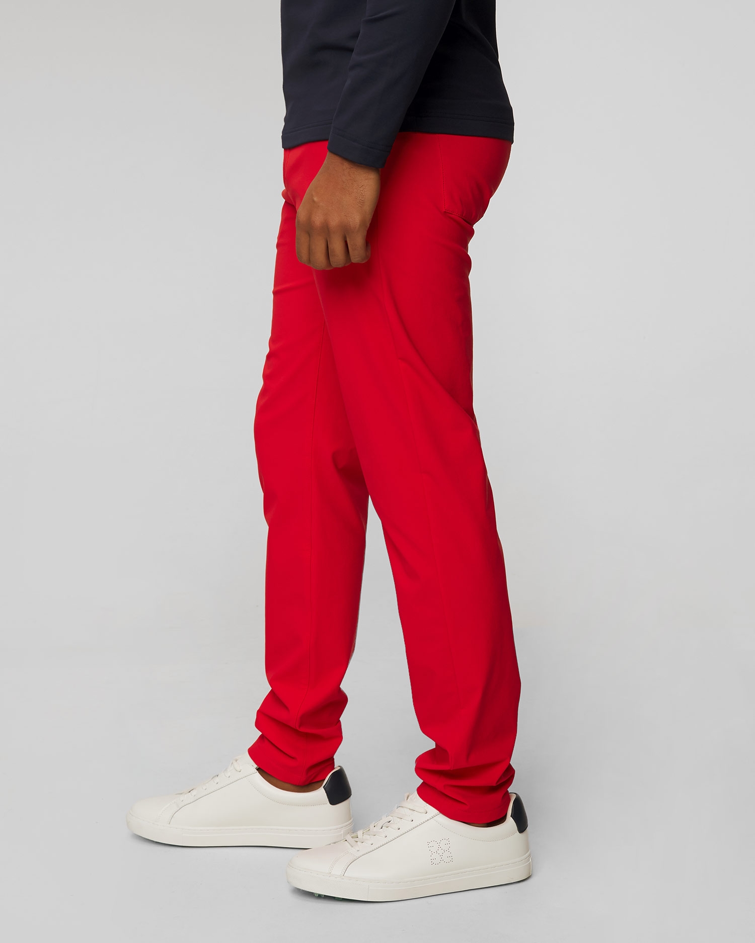 Spodnie męskie Chervo Salire