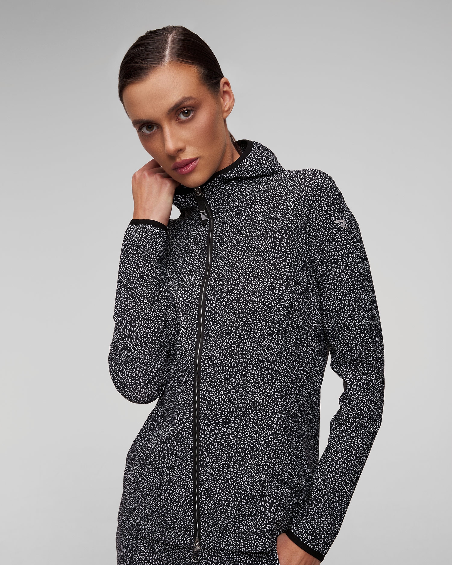 Bluza rozpinana damska Chervo Pasada