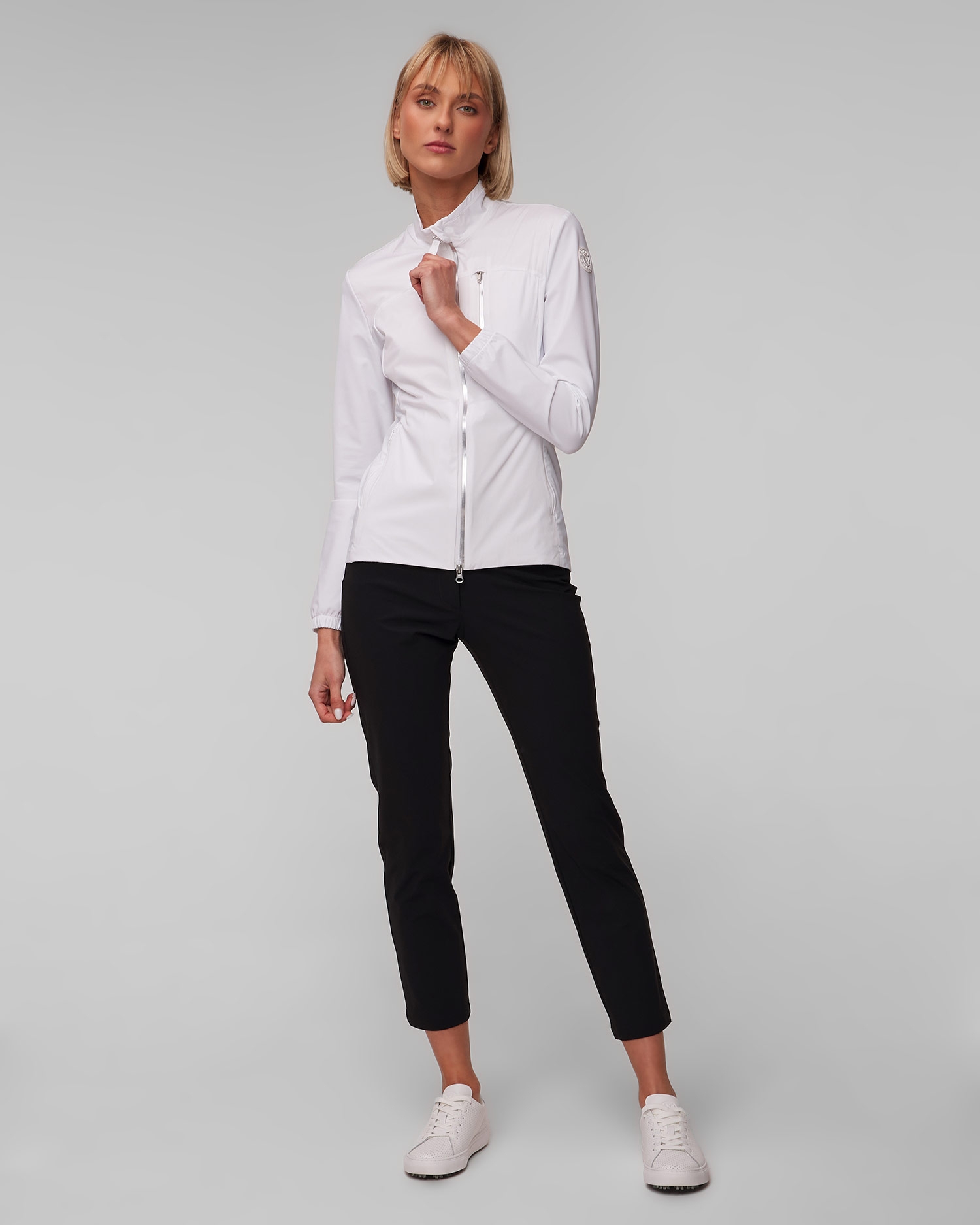 Dámská větrovka Chervo Magia