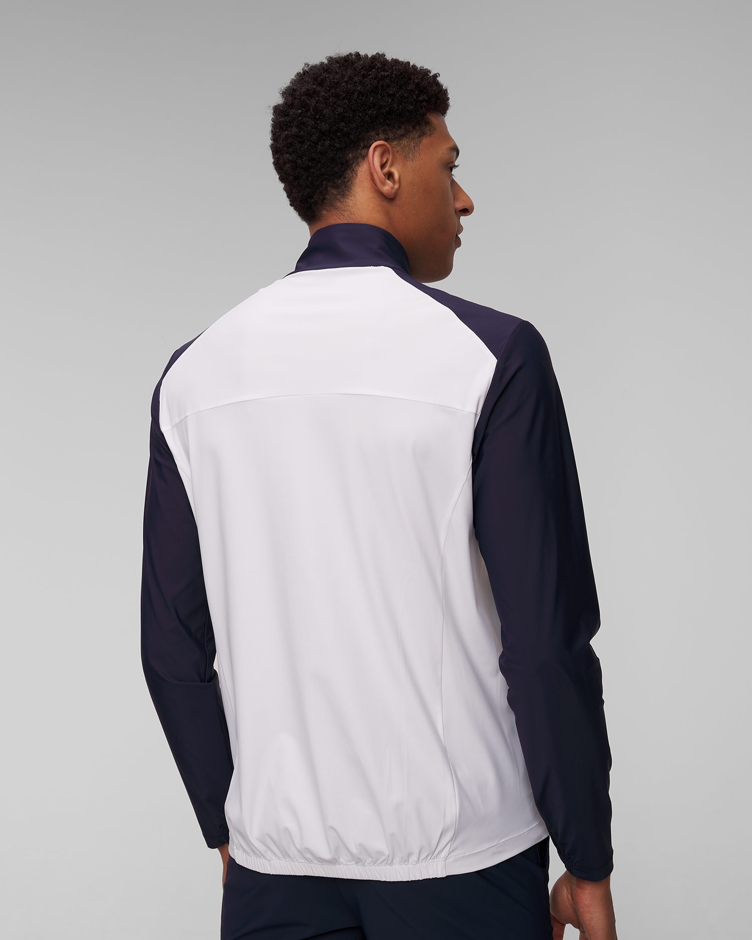 Pánská větrovka Chervo Mascanzoni