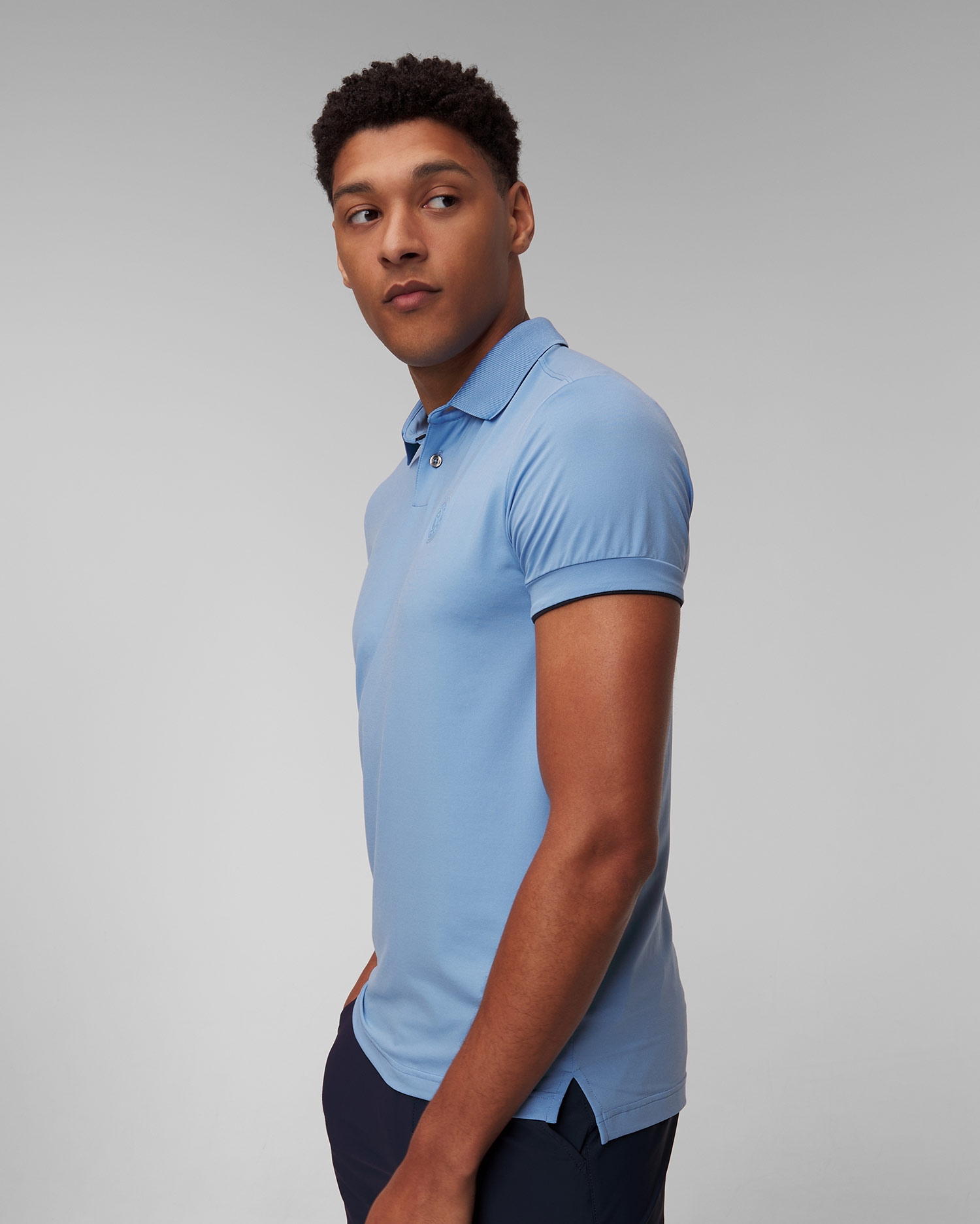 Pánská polokošile Chervo Accusa