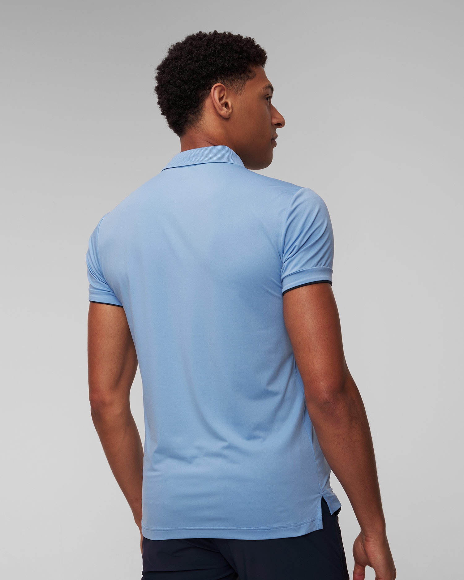 Pánská polokošile Chervo Accusa