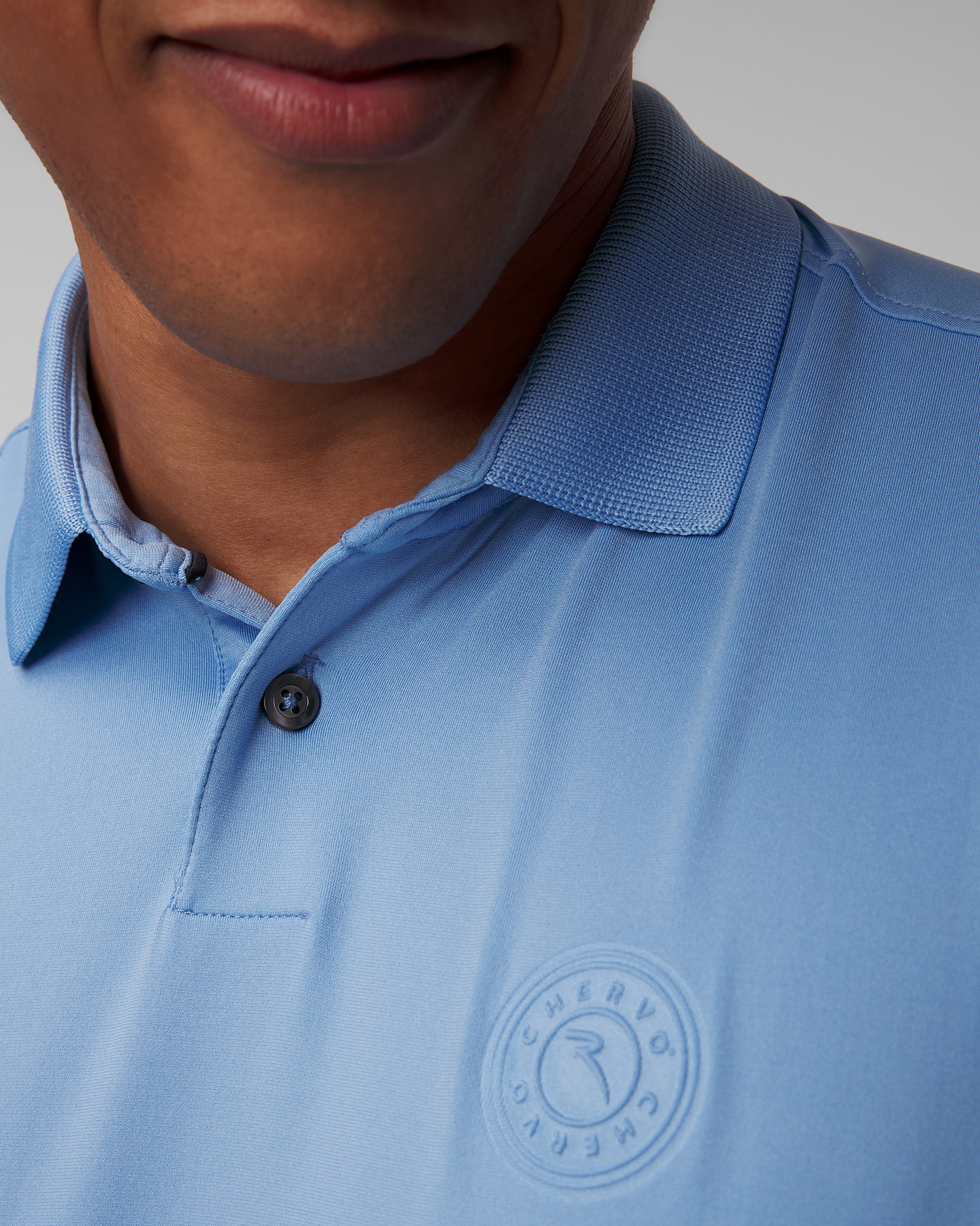 Pánská polokošile Chervo Accusa